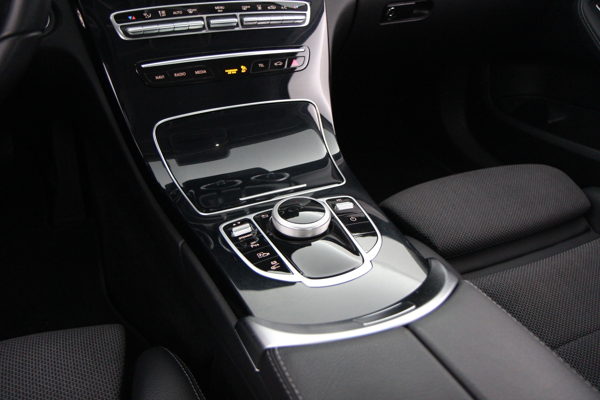Mercedes-Benz C 2020