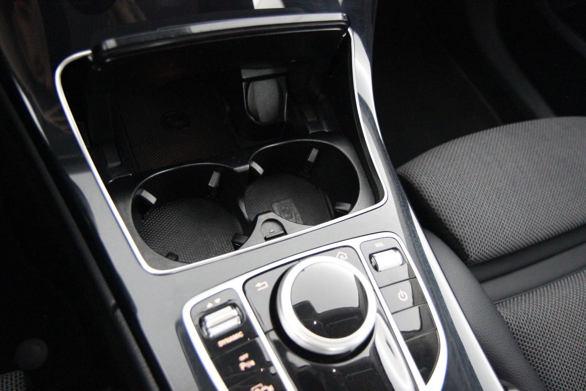 Mercedes-Benz C 2020