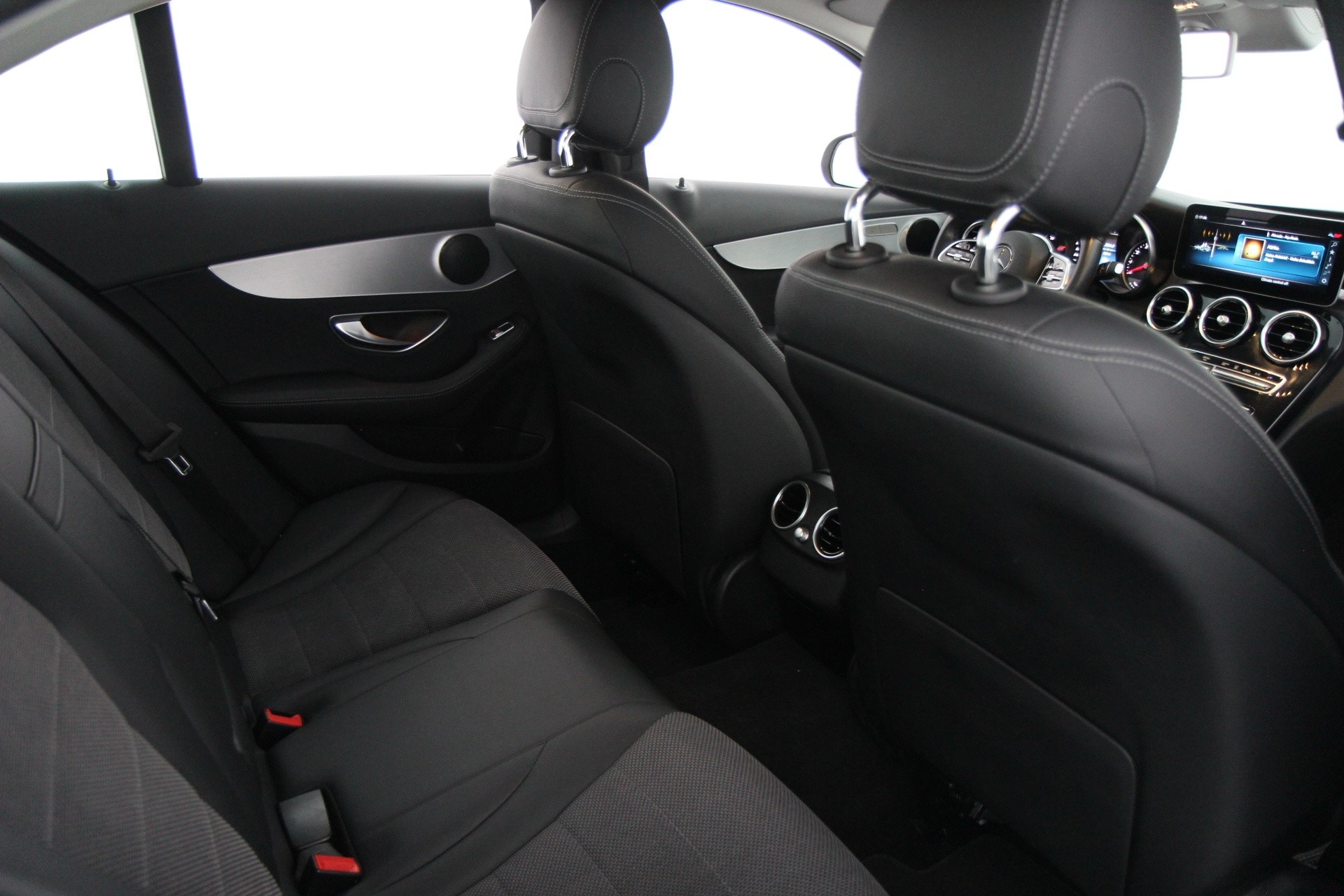 Mercedes-Benz C 2020
