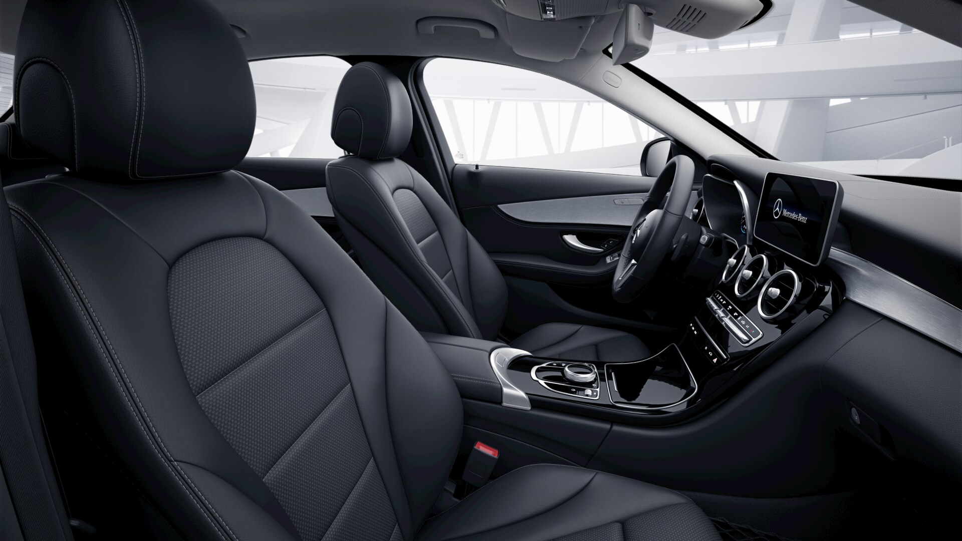 Mercedes-Benz C 2020