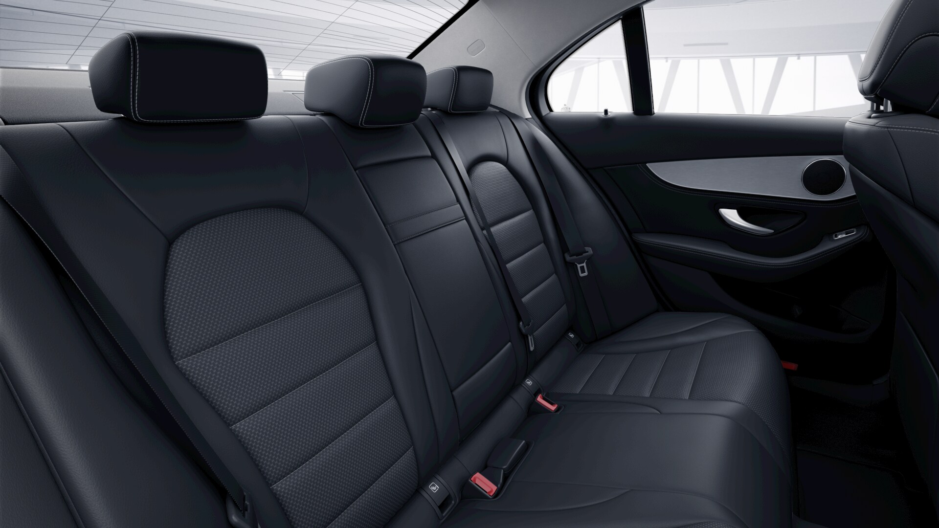 Mercedes-Benz C 2020