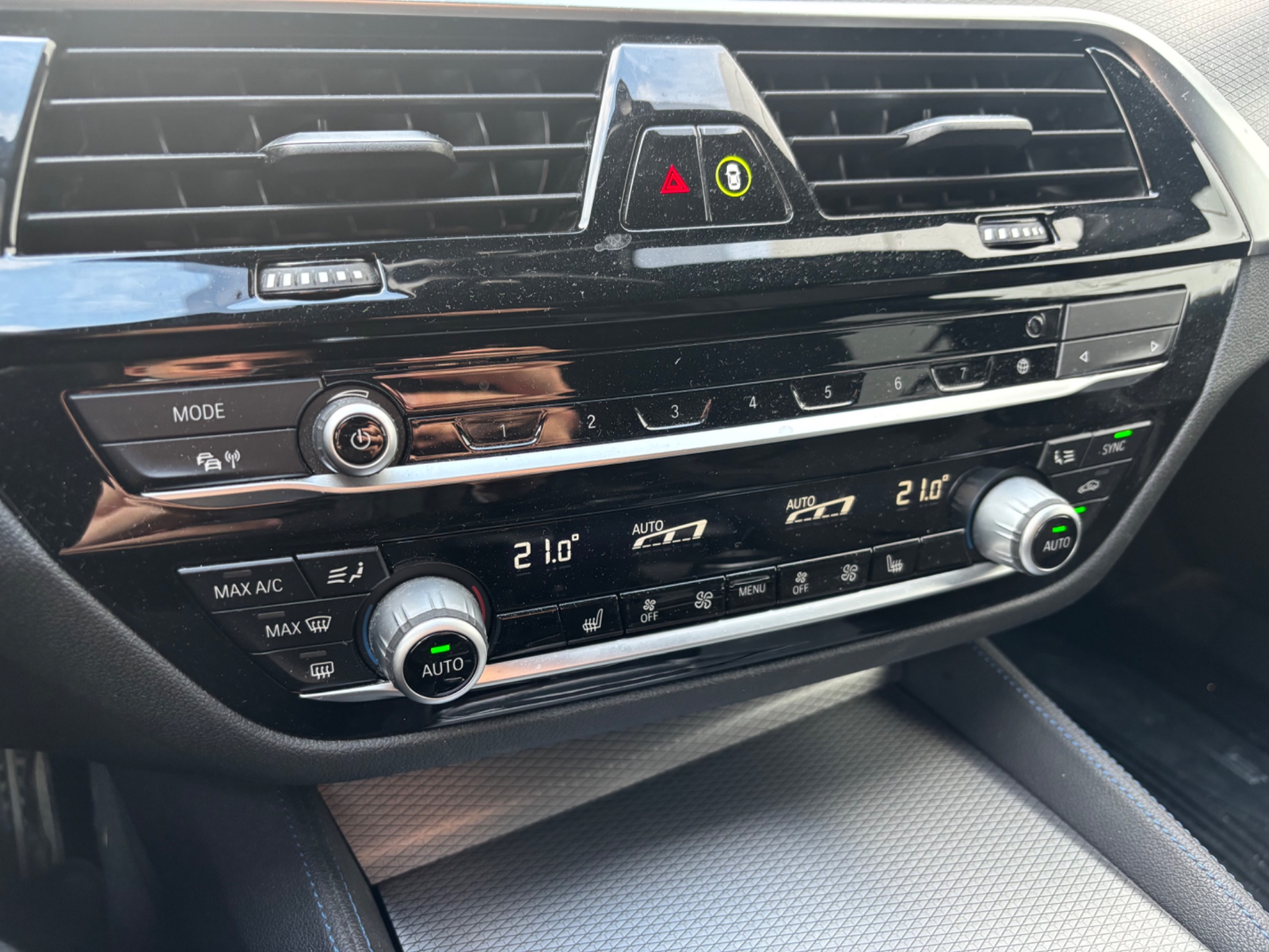 BMW 530 2020