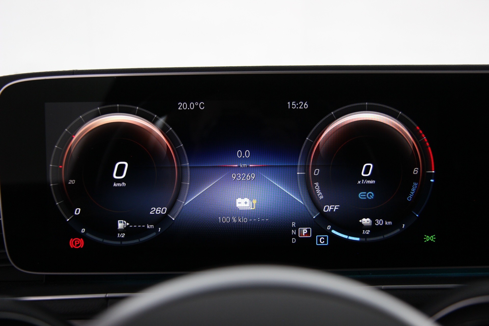 Mercedes-Benz GLE 2021