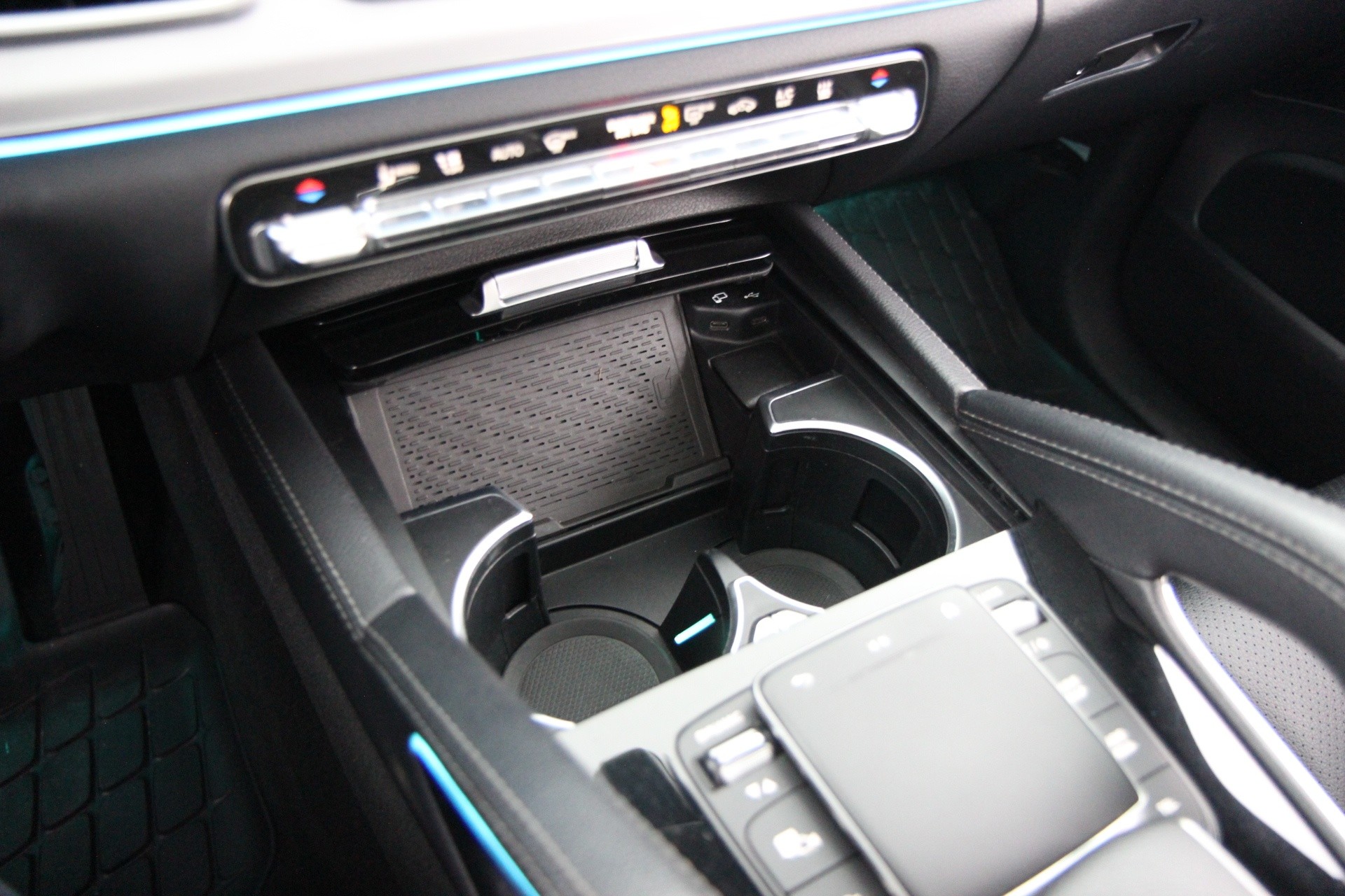 Mercedes-Benz GLE 2021