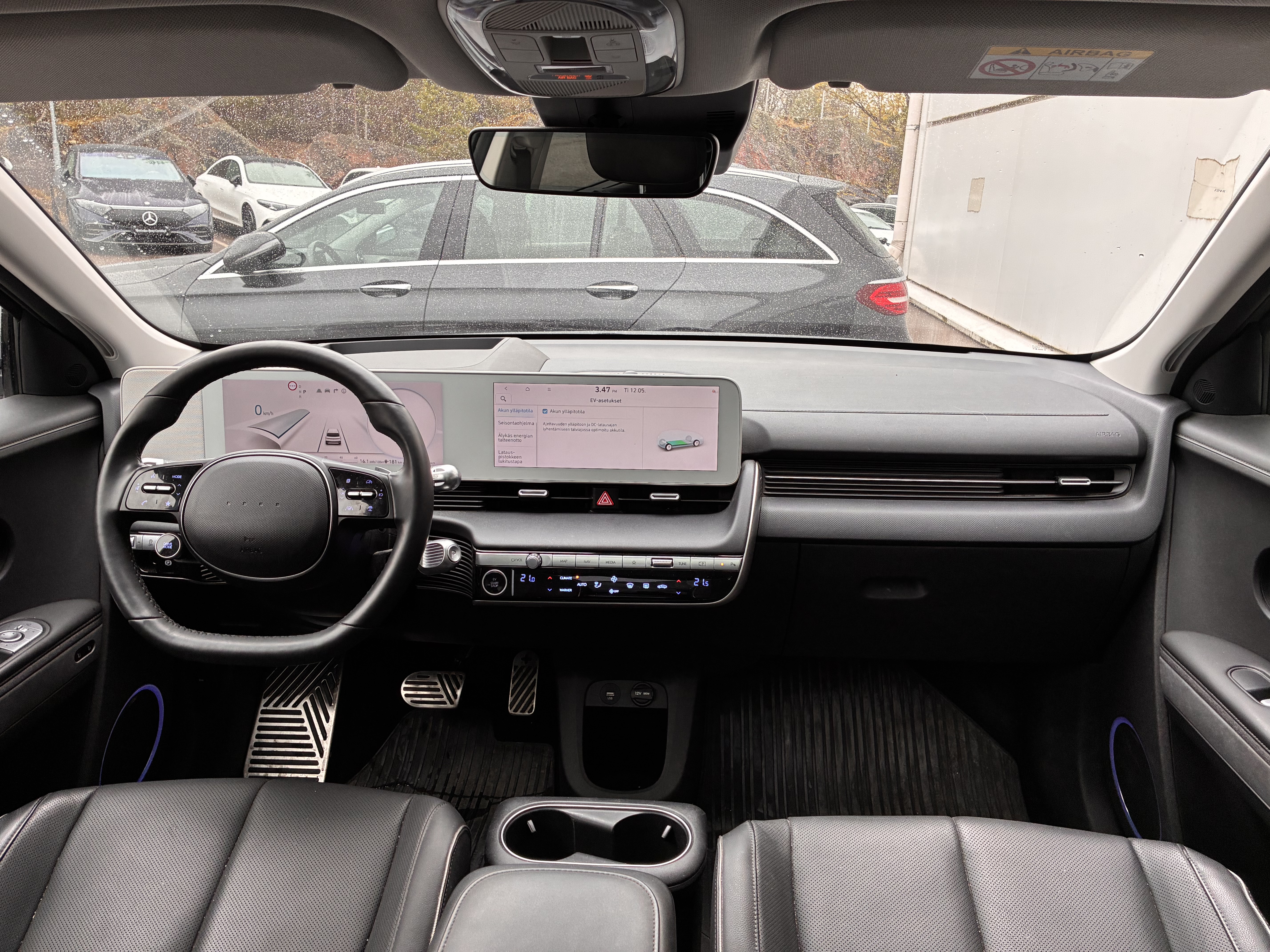Hyundai IONIQ 5 2023
