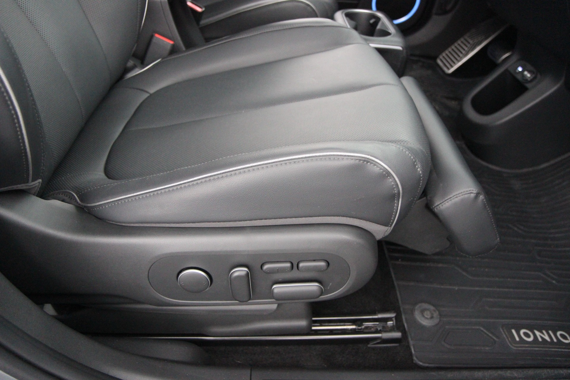 Hyundai IONIQ 5 2023