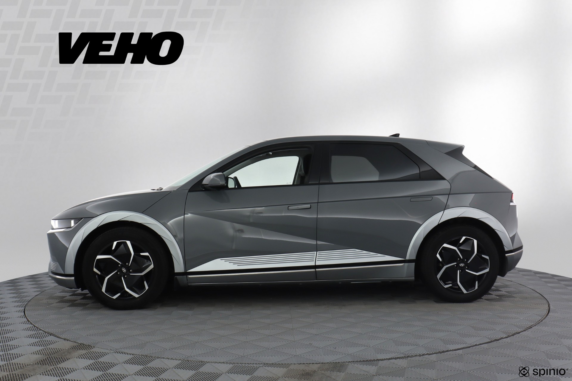 Hyundai IONIQ 5 2023