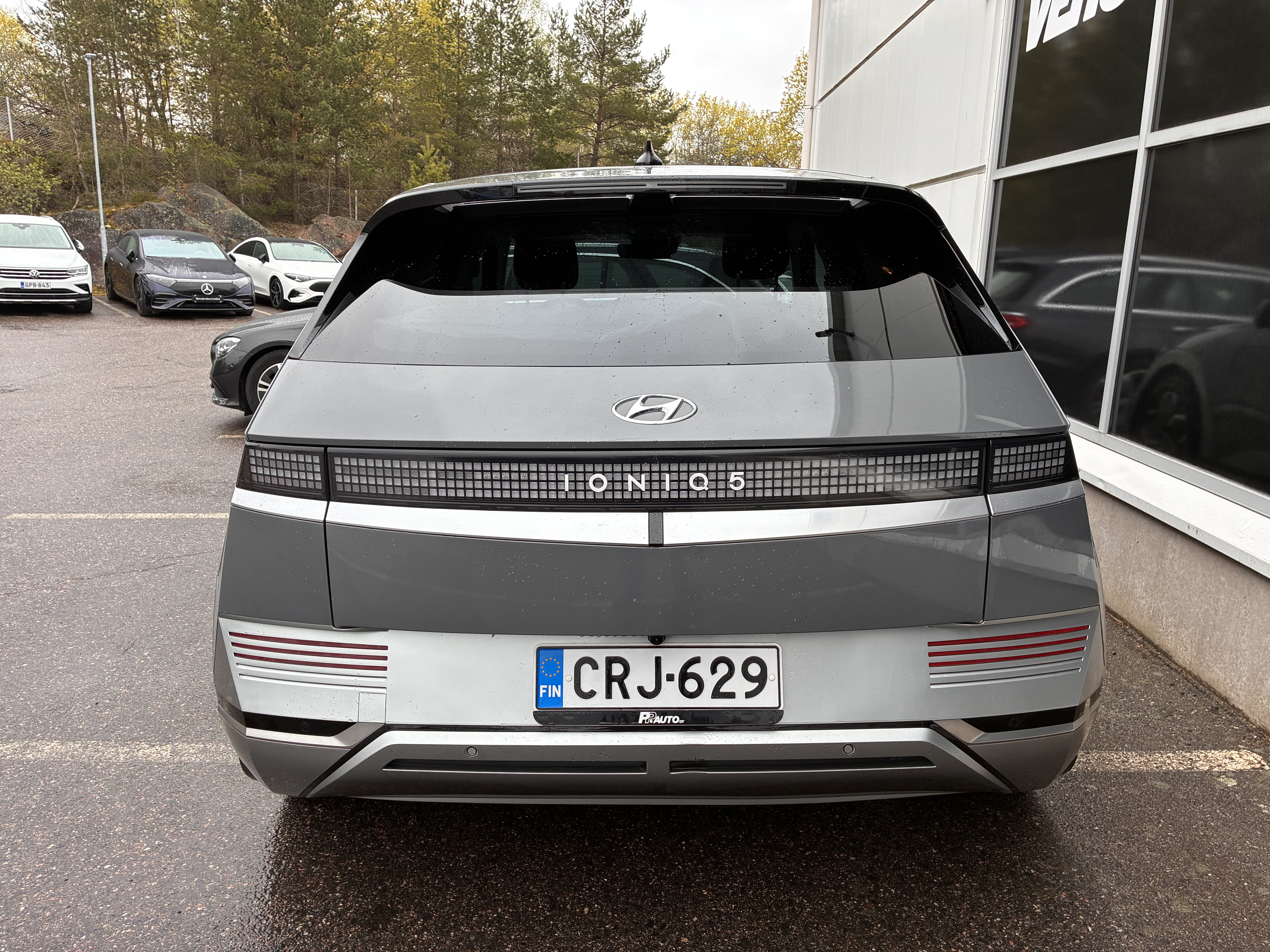Hyundai IONIQ 5 2023