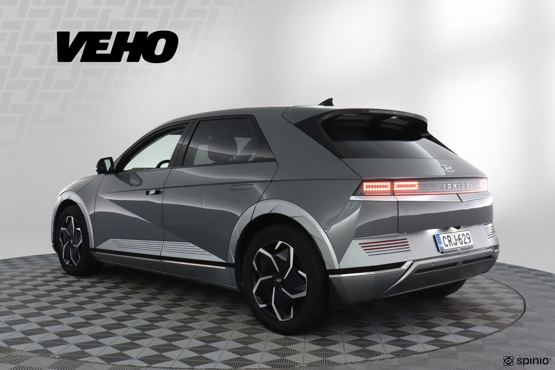 Hyundai IONIQ 5 2023