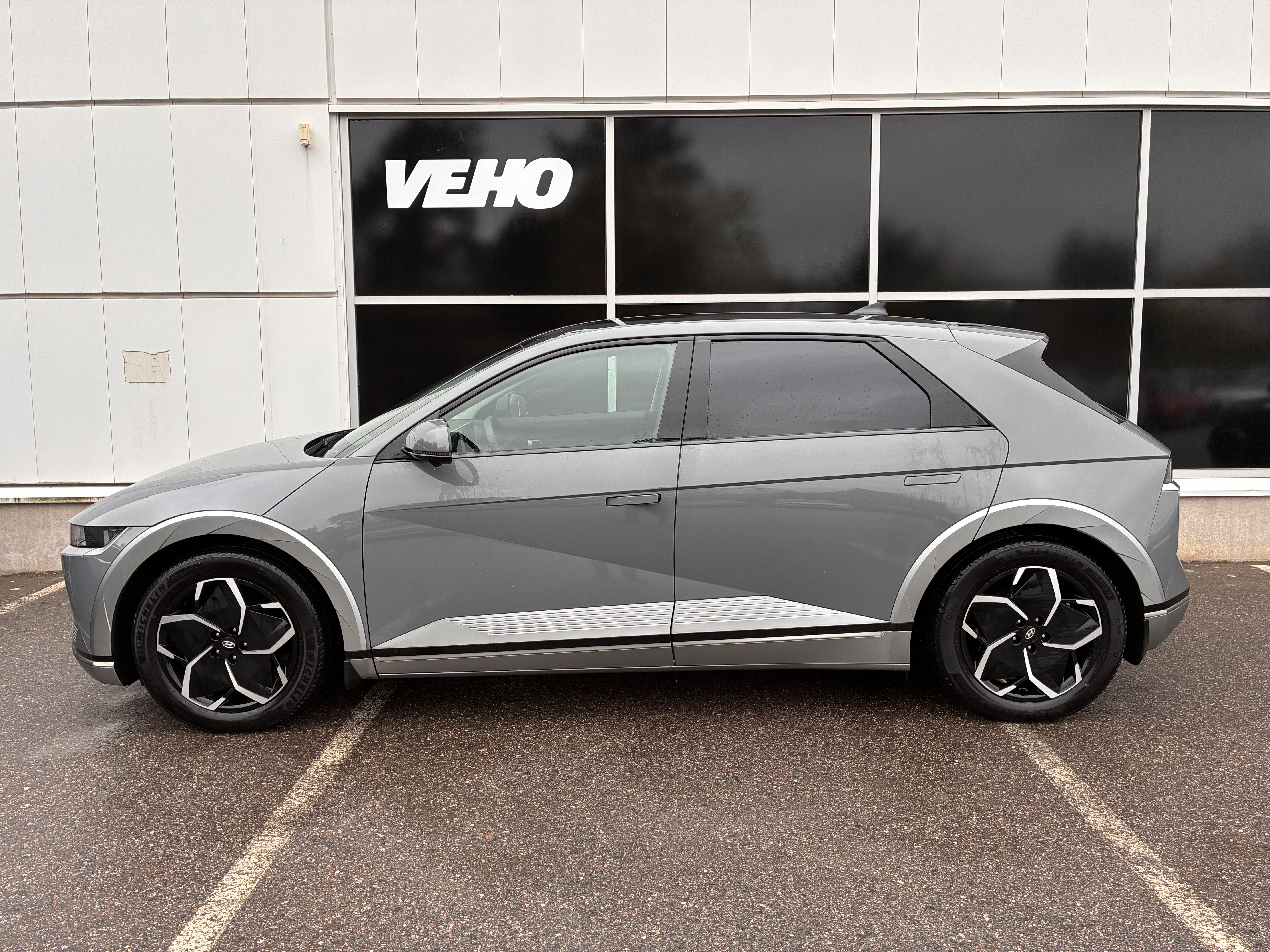 Hyundai IONIQ 5 2023