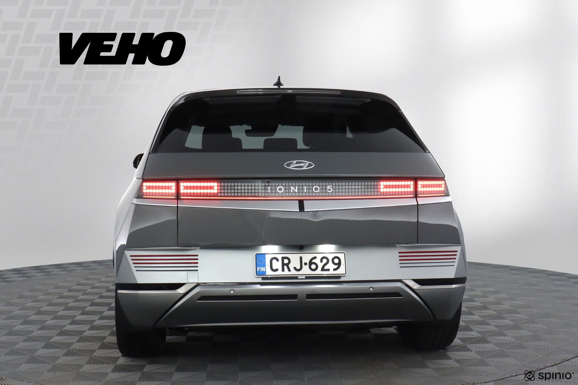 Hyundai IONIQ 5 2023