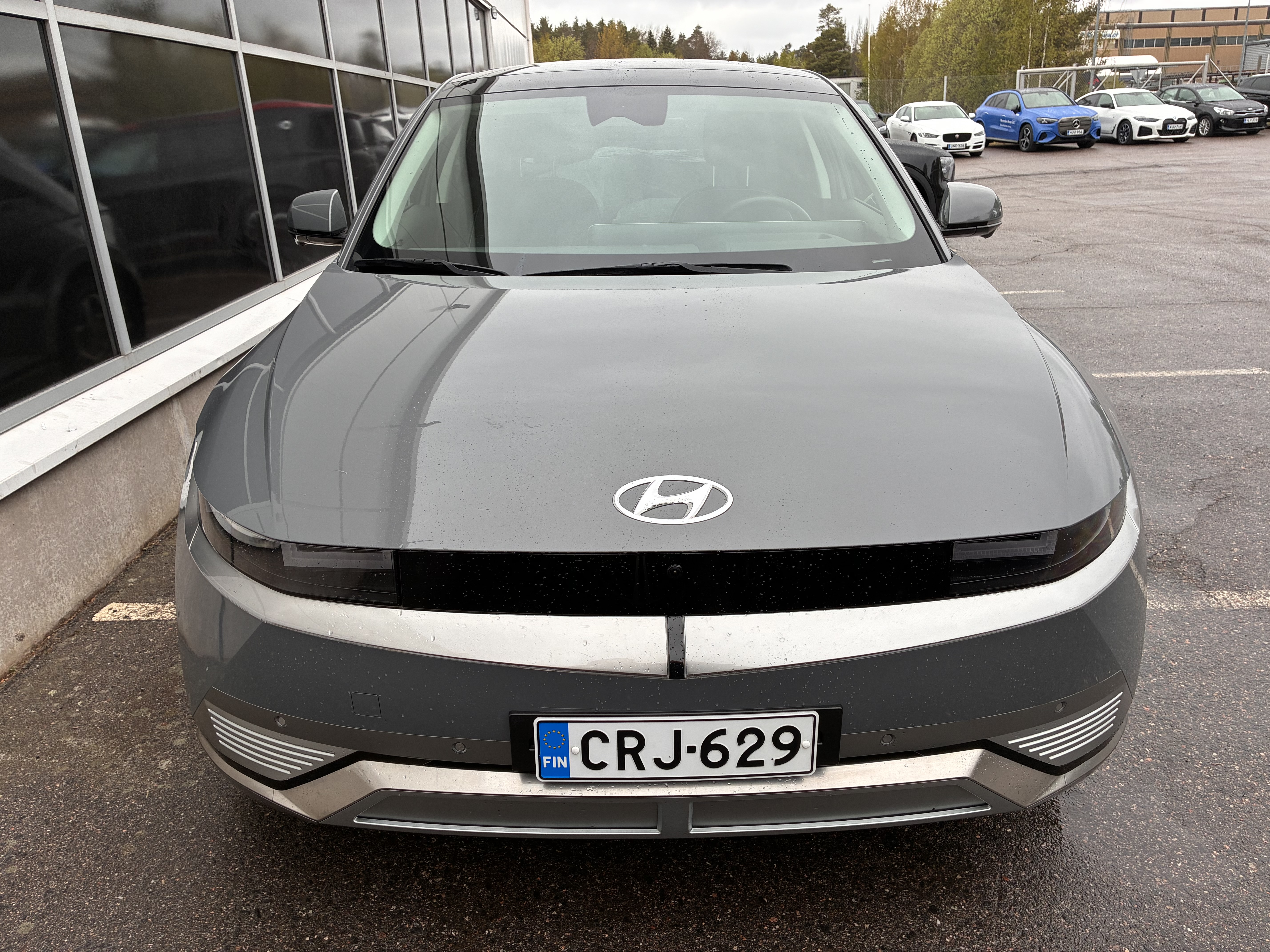 Hyundai IONIQ 5 2023
