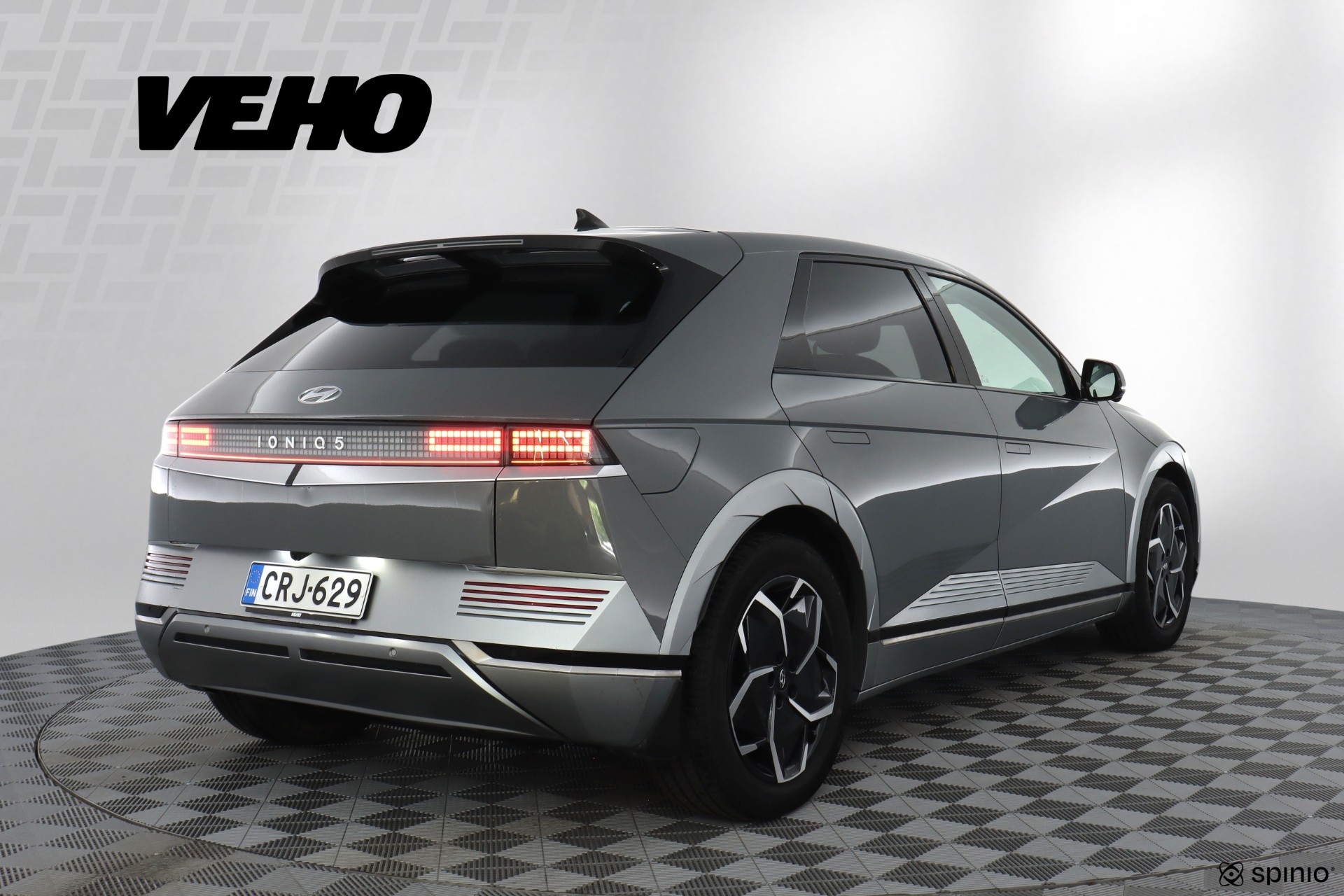 Hyundai IONIQ 5 2023