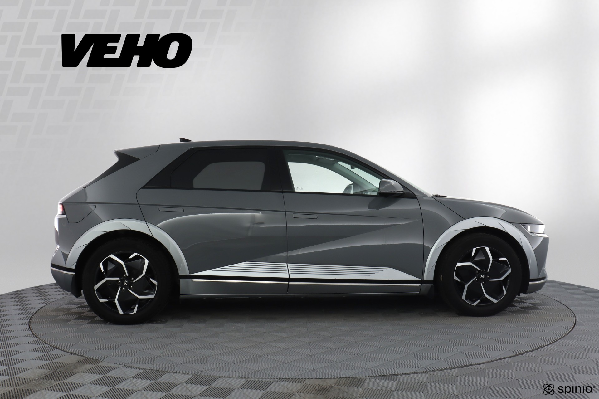 Hyundai IONIQ 5 2023
