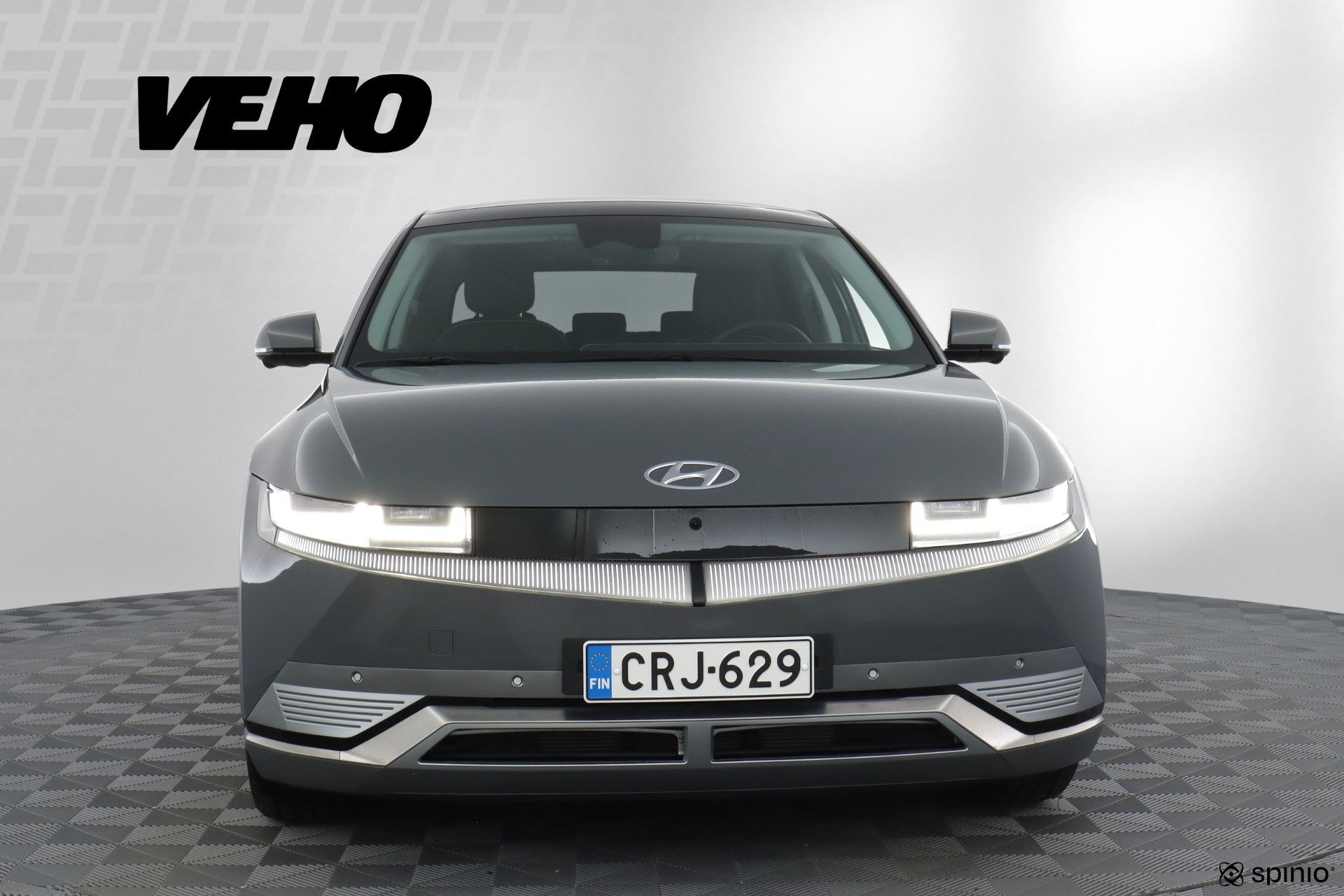 Hyundai IONIQ 5 2023