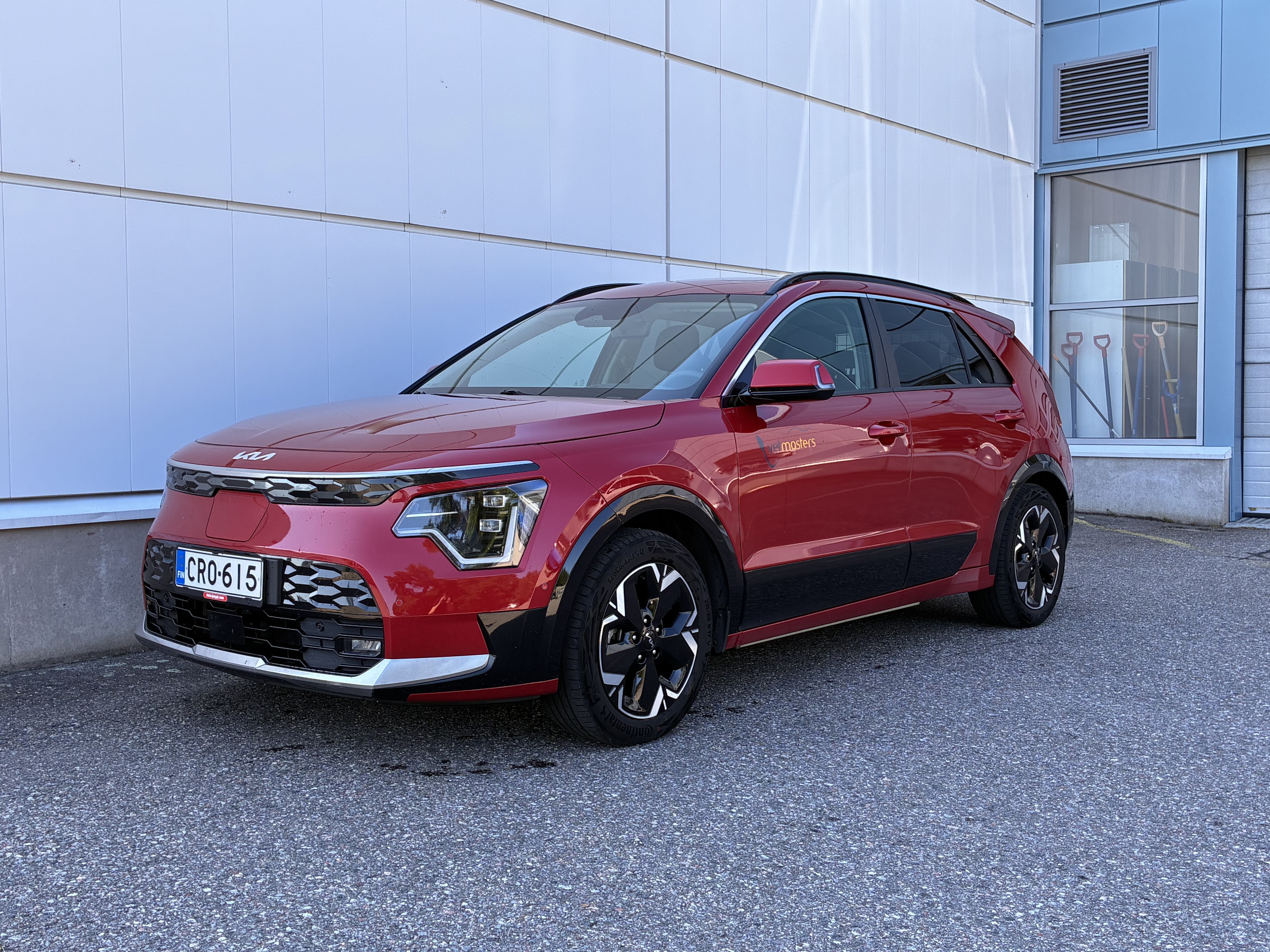 Kia Niro 2023