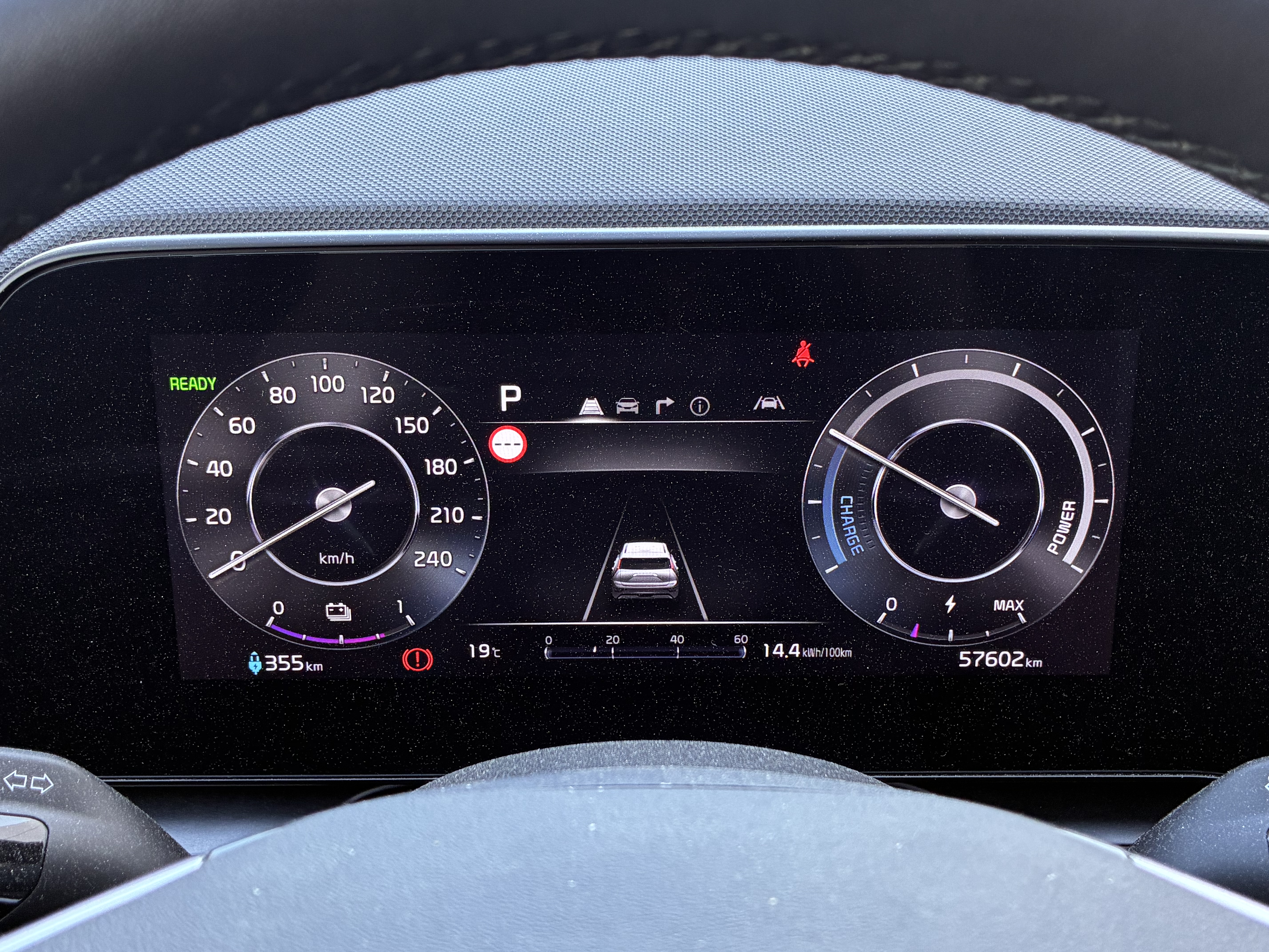 Kia Niro 2023