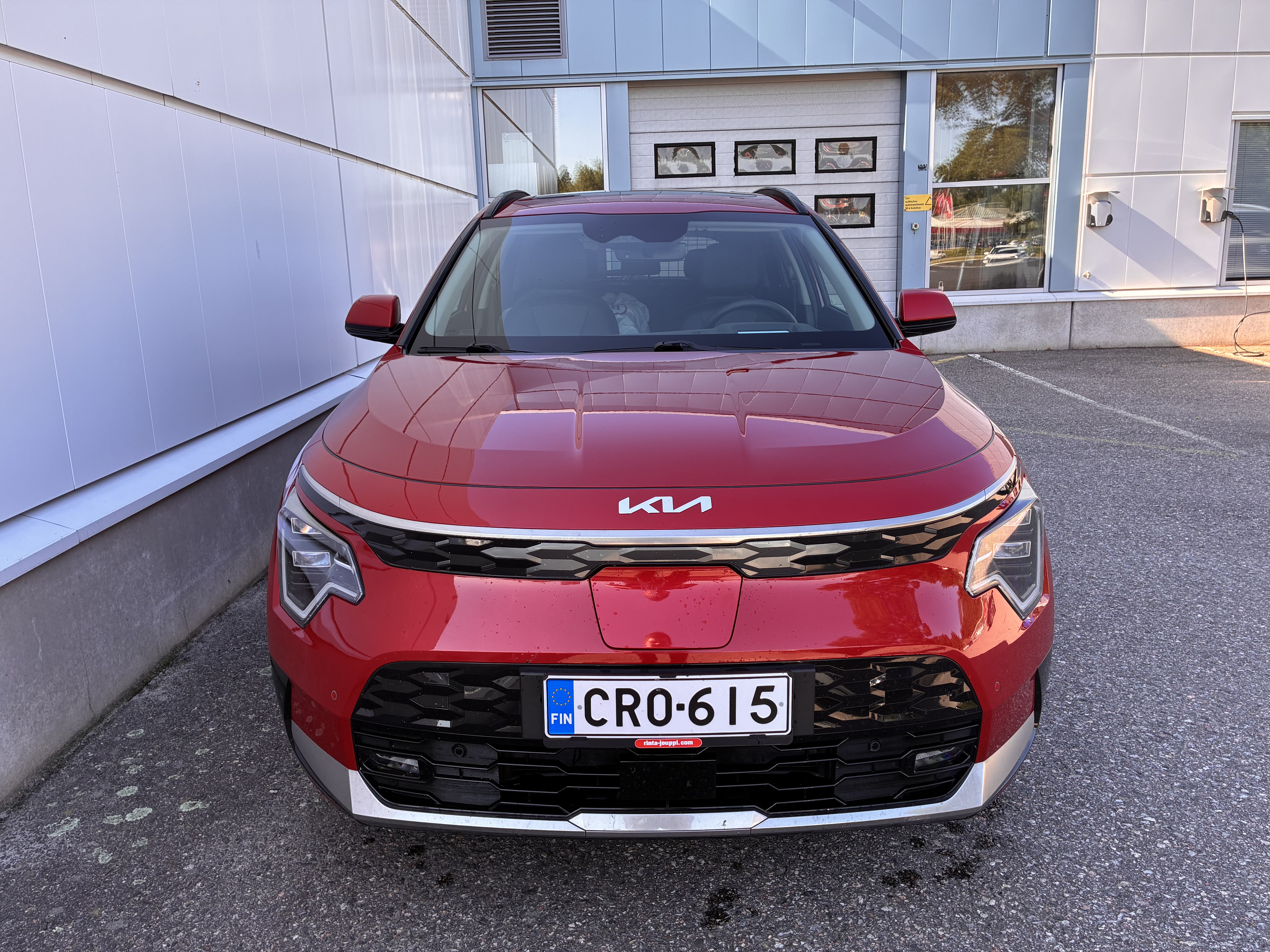 Kia Niro 2023