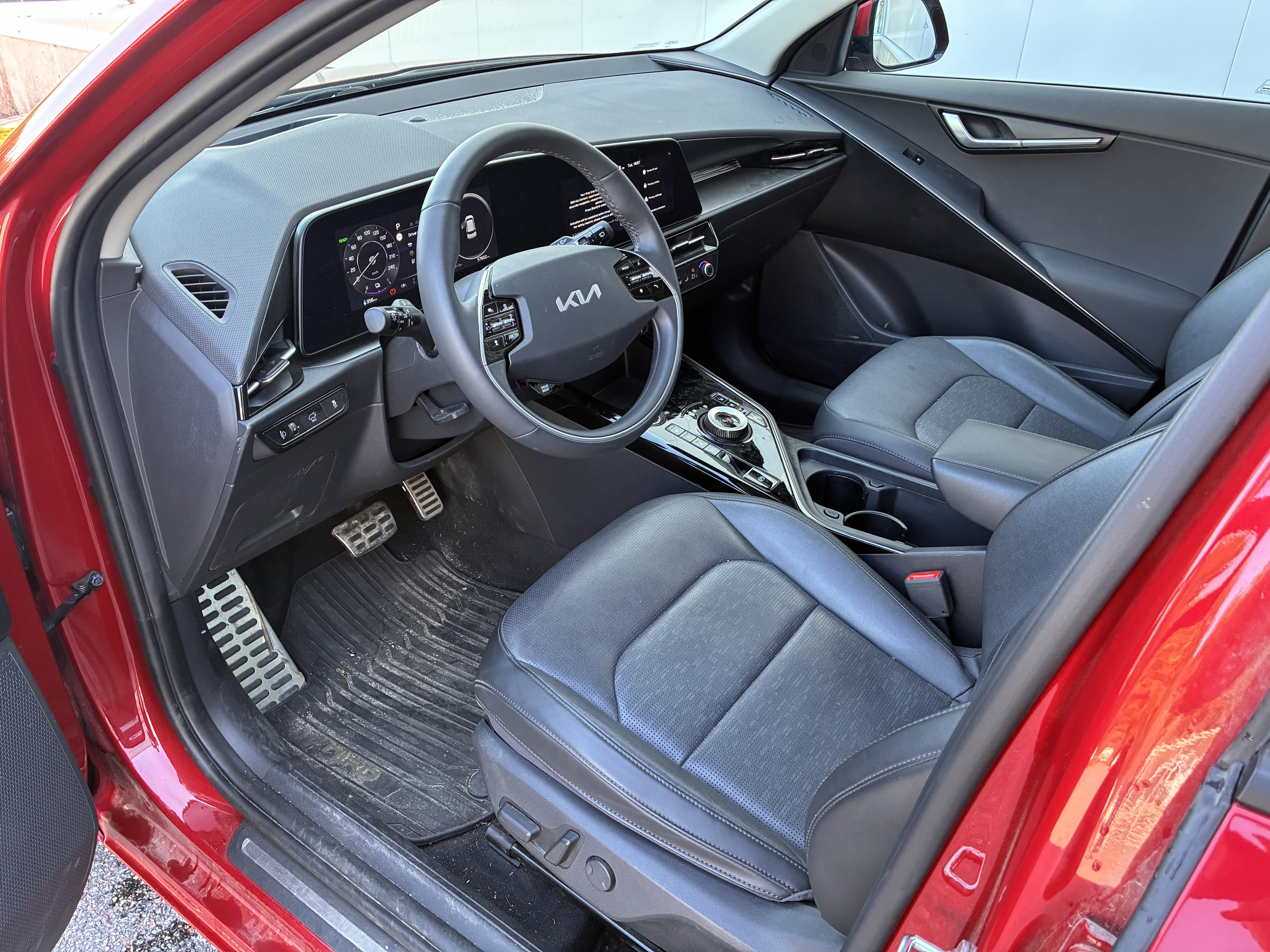 Kia Niro 2023