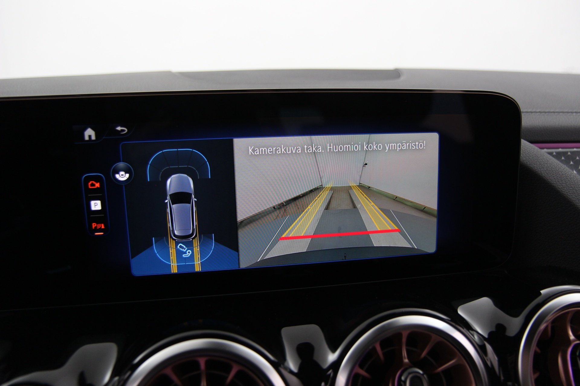 Mercedes-Benz EQA 2025