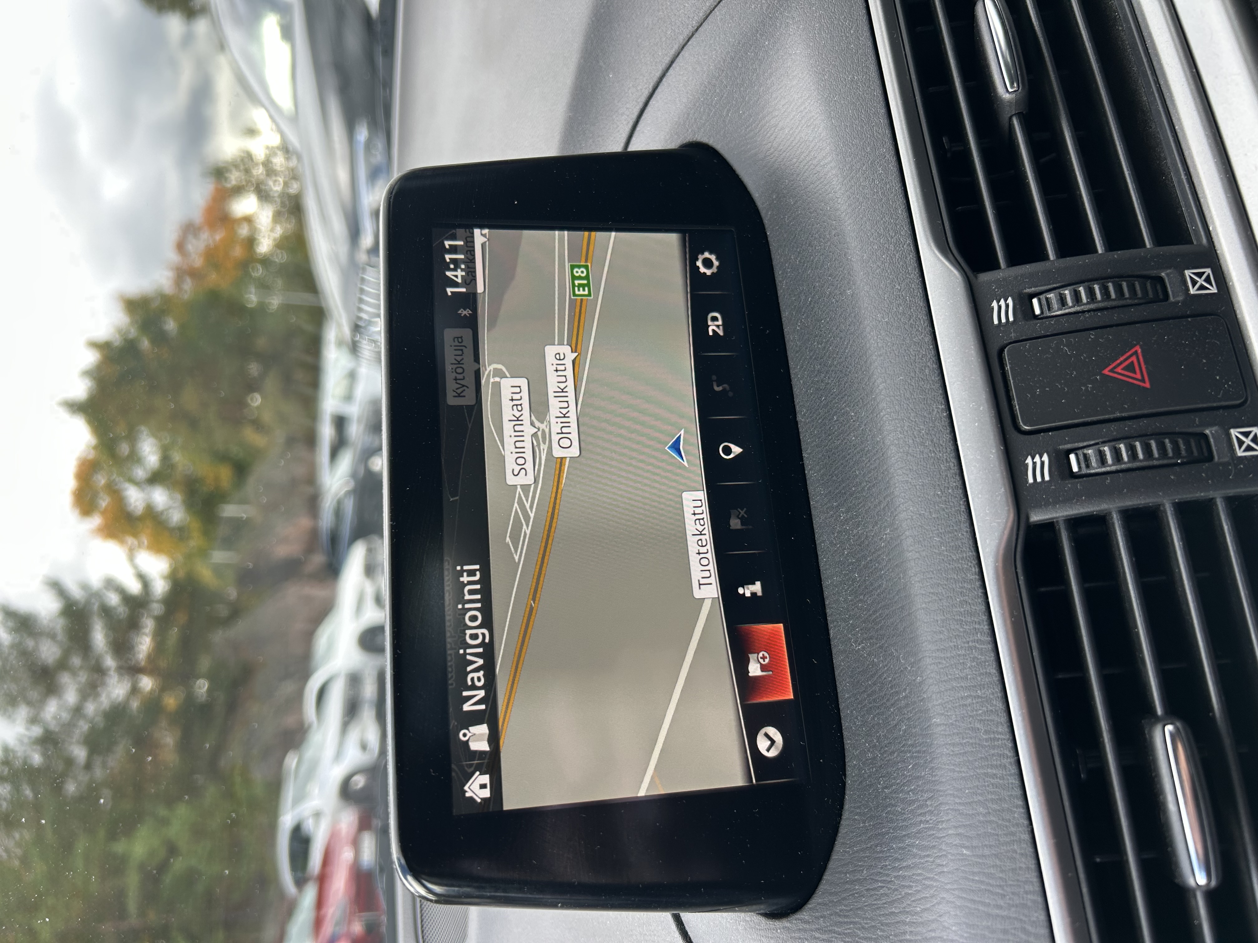 Mazda Mazda3 2017