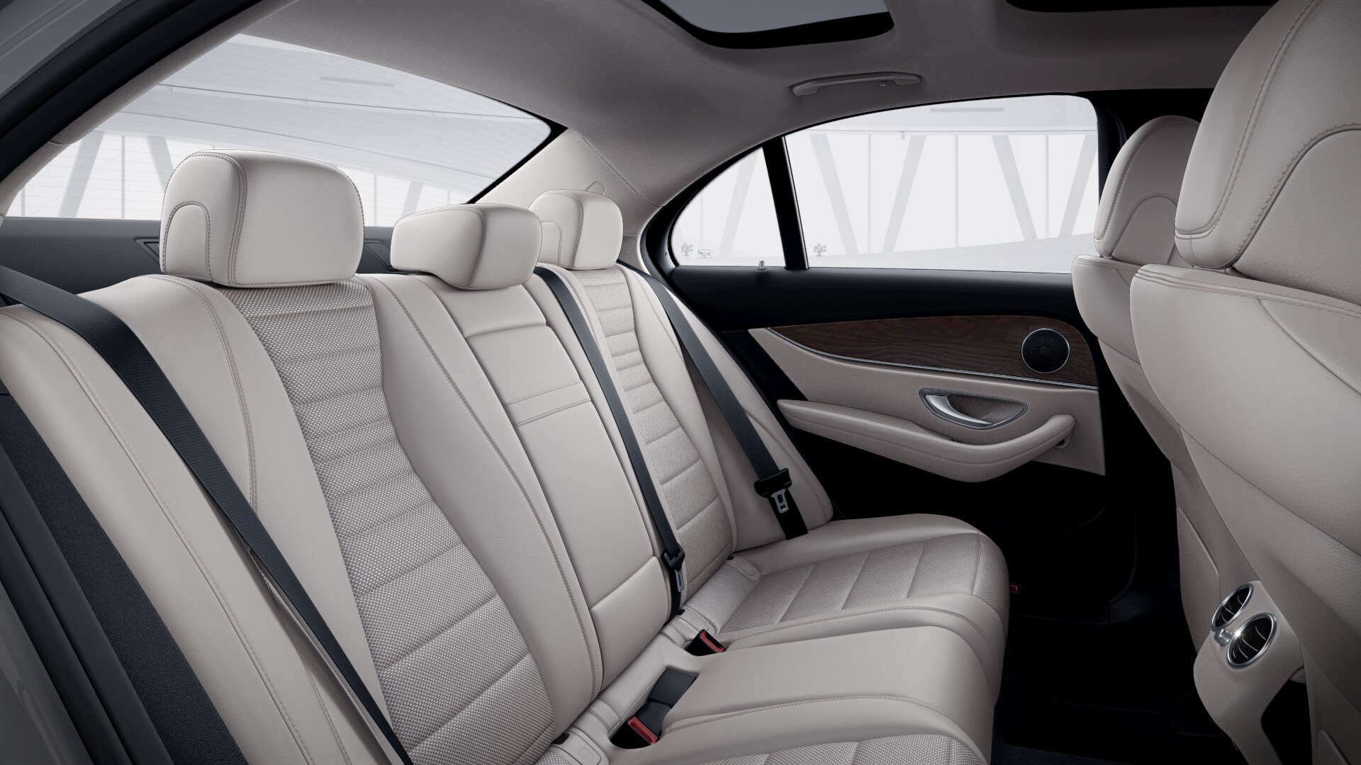 Mercedes-Benz E 2019