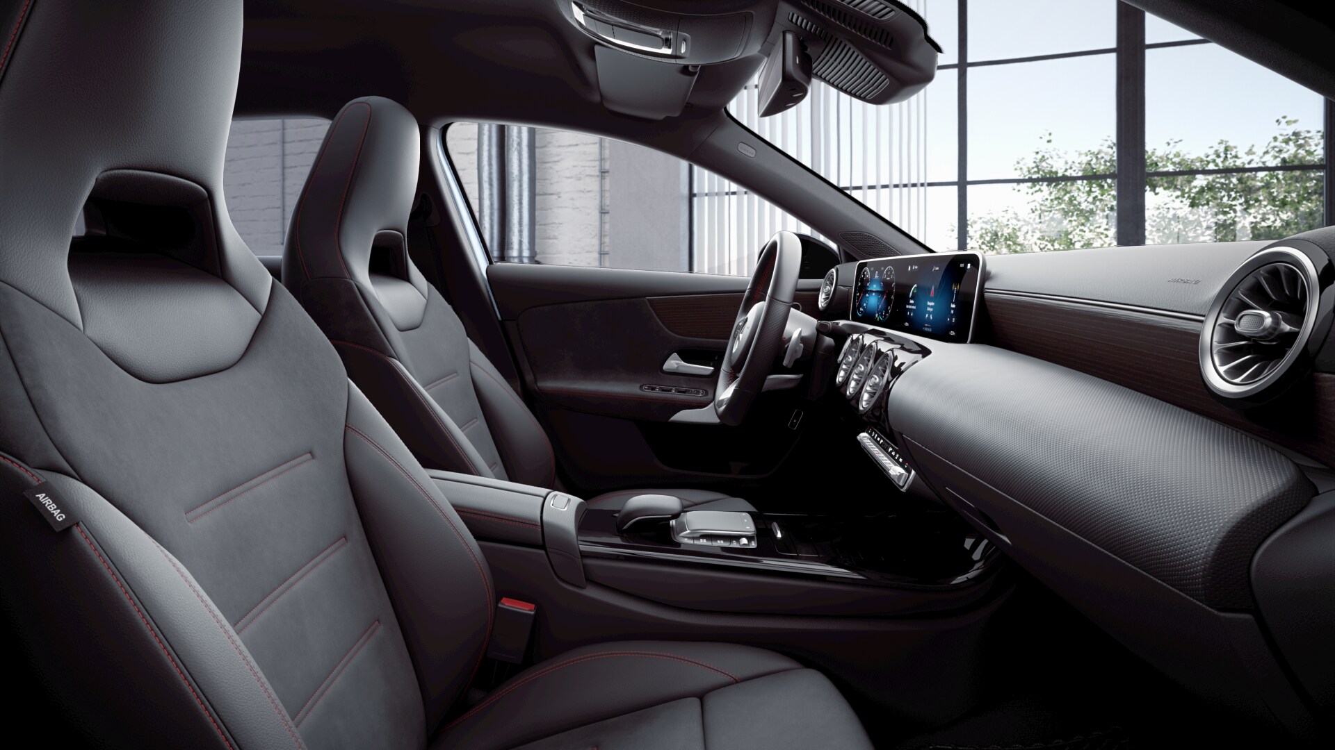 Mercedes-Benz A 2020
