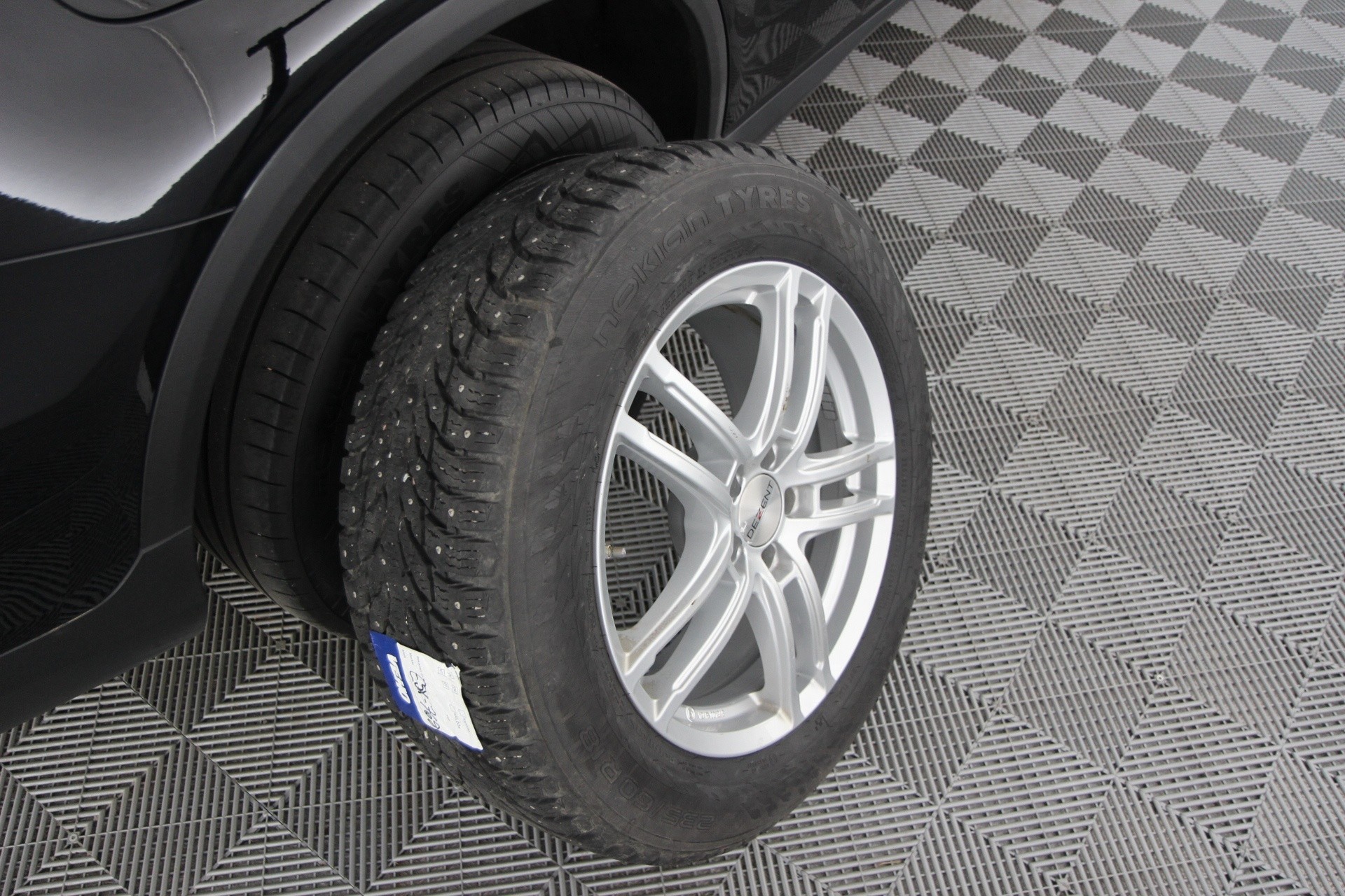 Mercedes-Benz GLC 2021