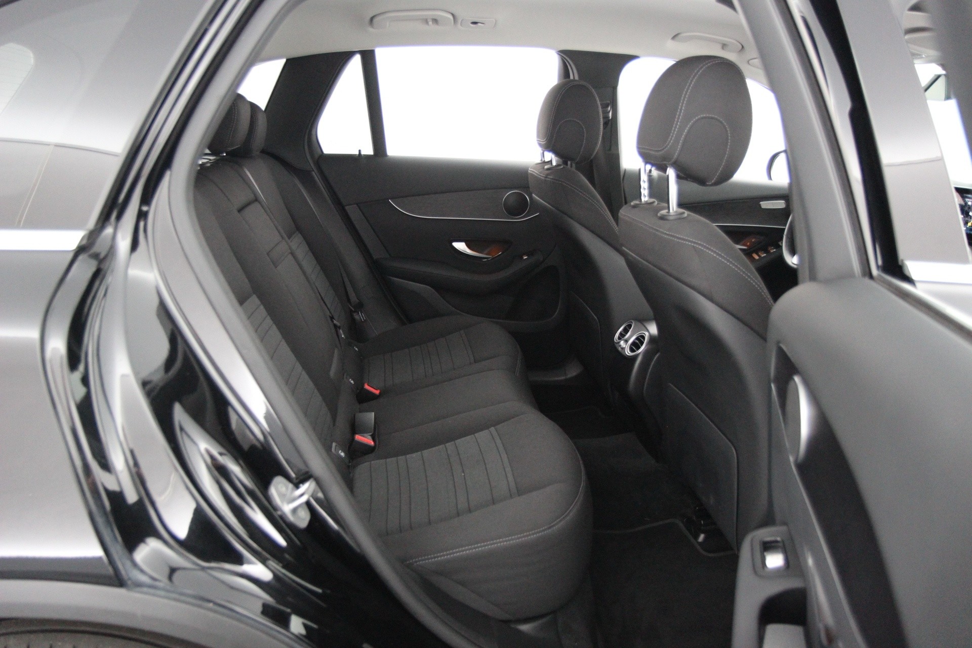 Mercedes-Benz GLC 2021