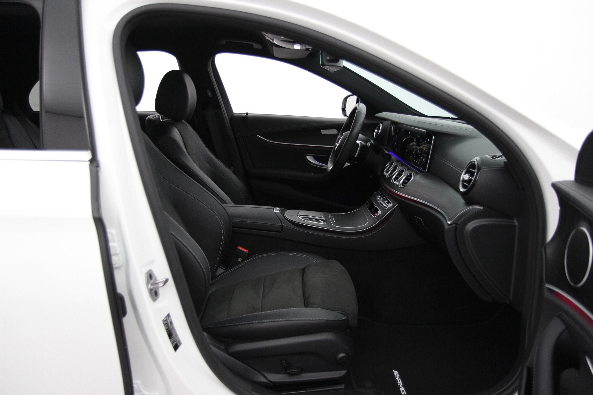 Mercedes-Benz E 2023