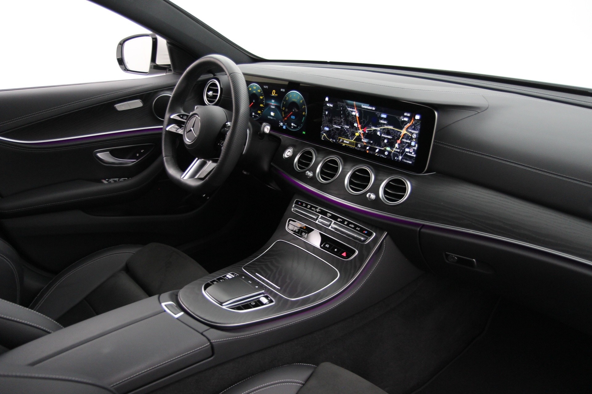 Mercedes-Benz E 2023