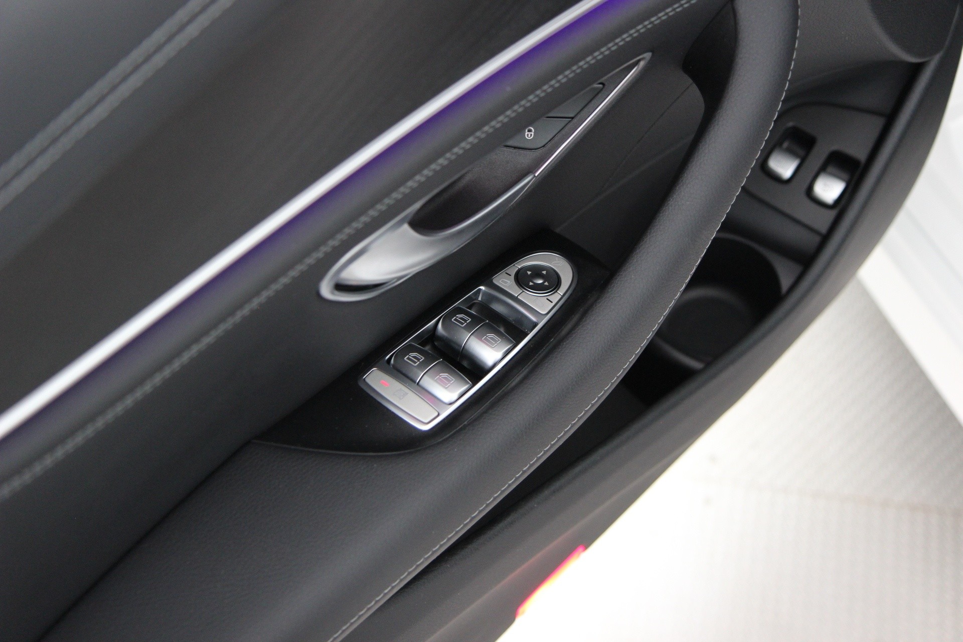 Mercedes-Benz E 2023