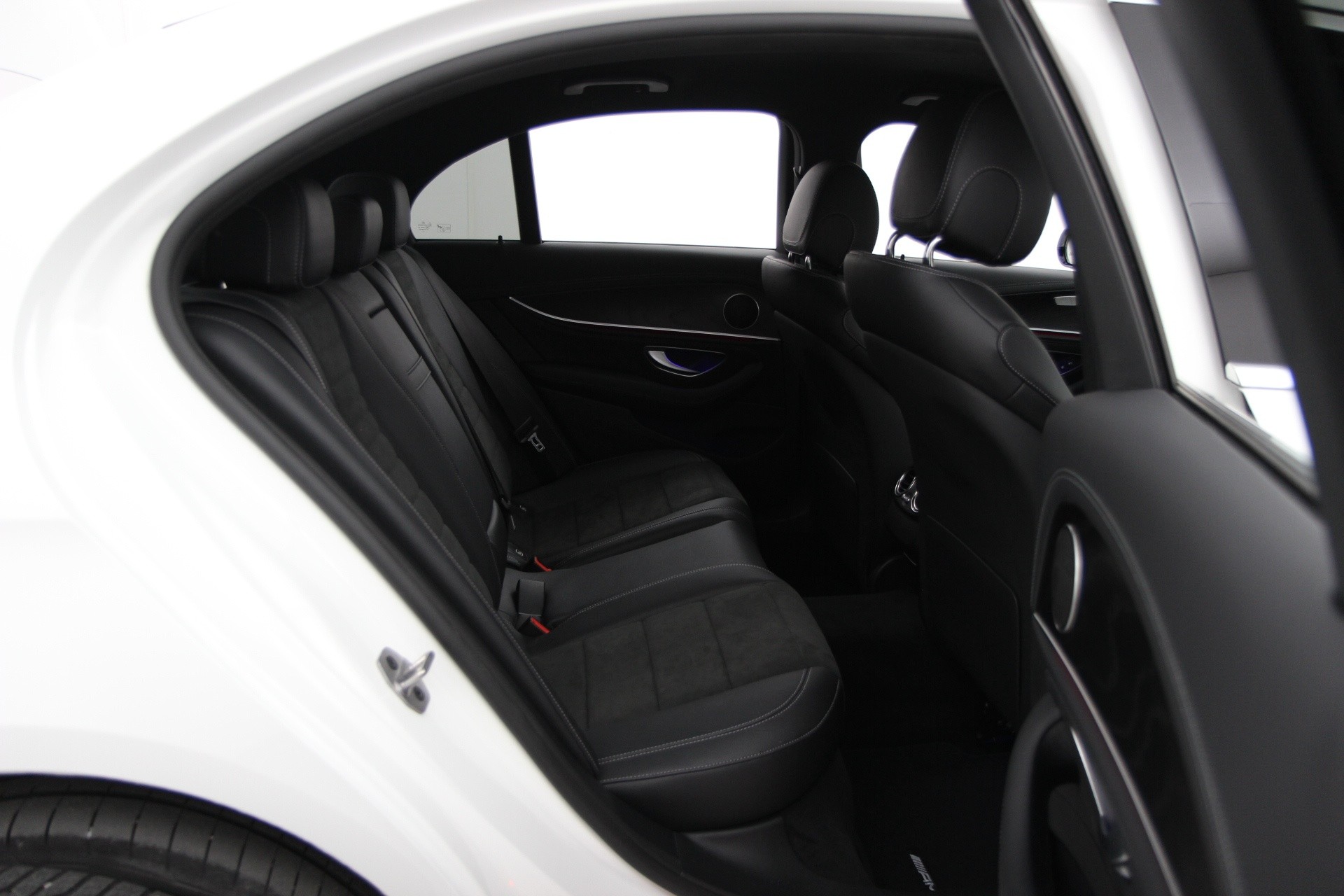 Mercedes-Benz E 2023