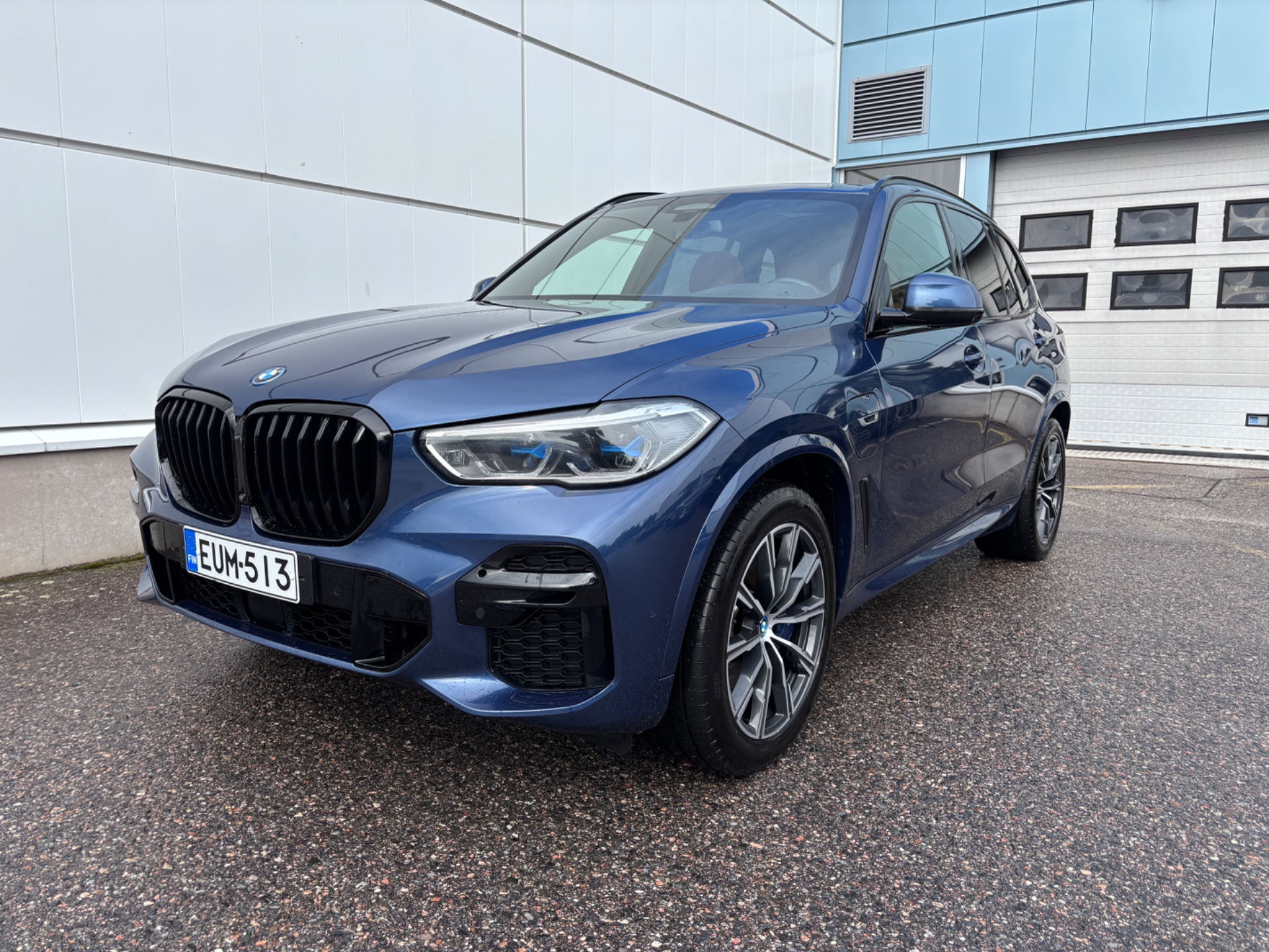 BMW X5 2023