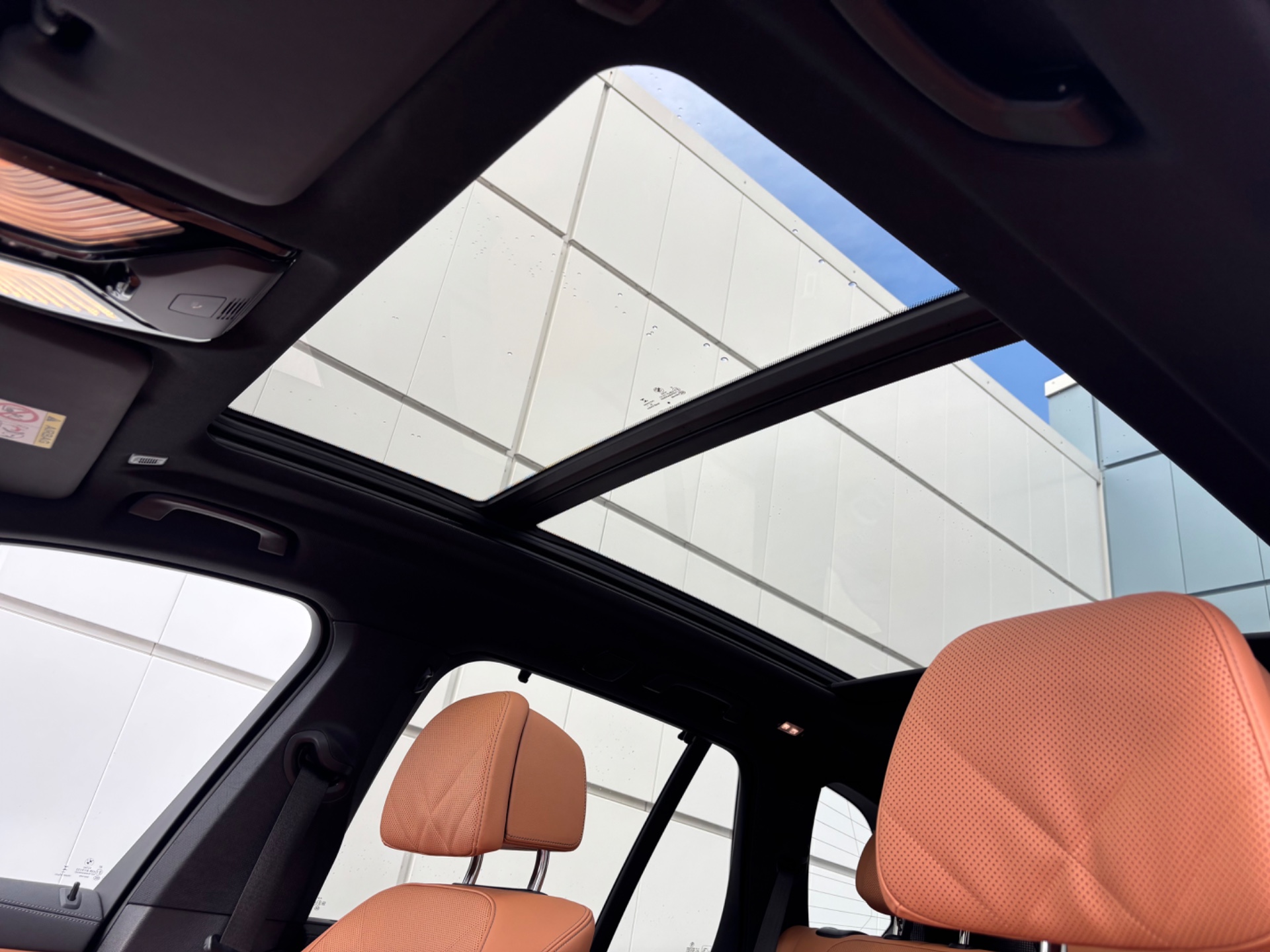 BMW X5 2023