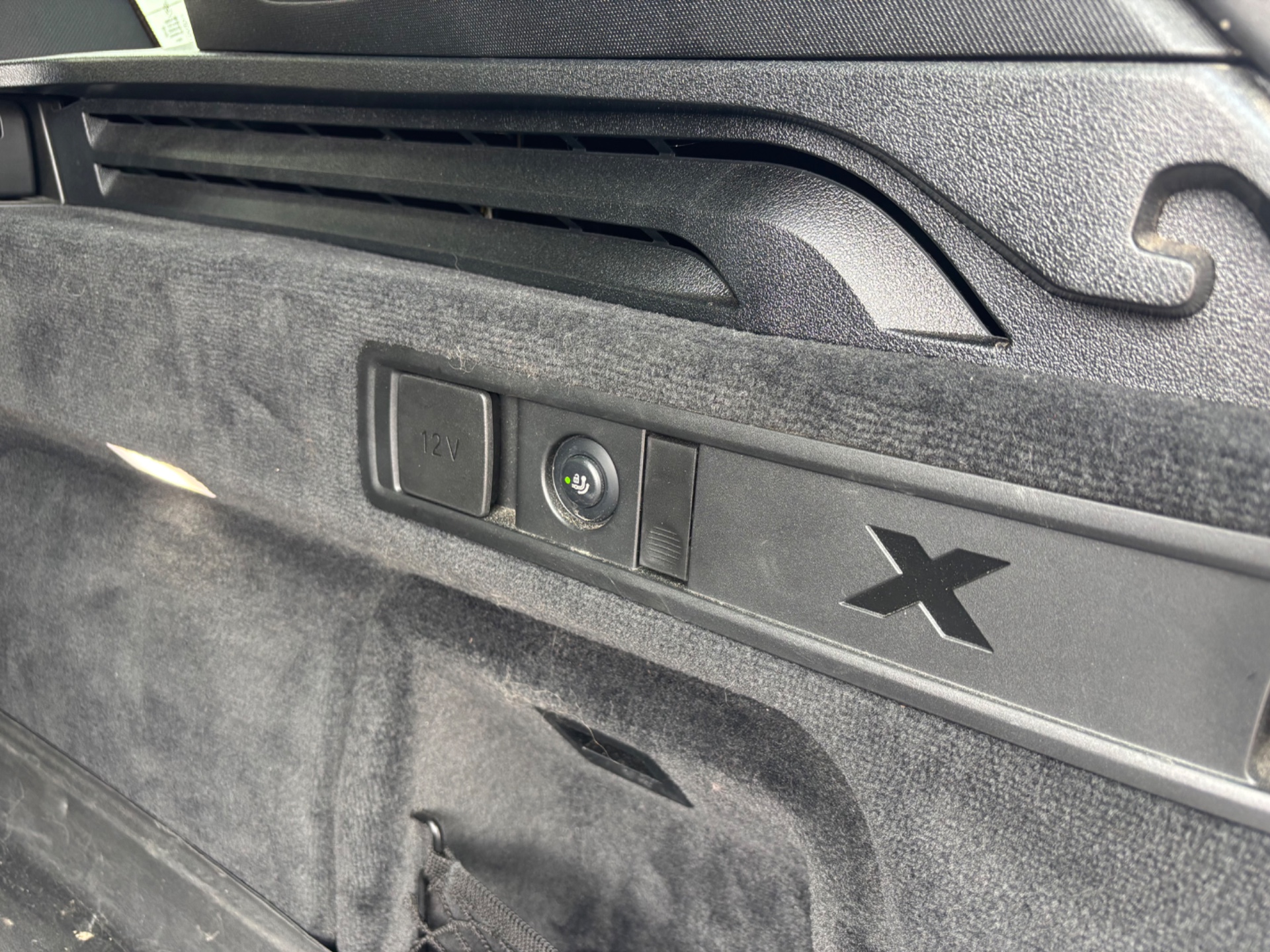 BMW X5 2023