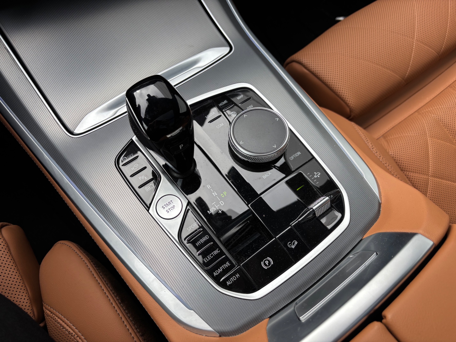 BMW X5 2023