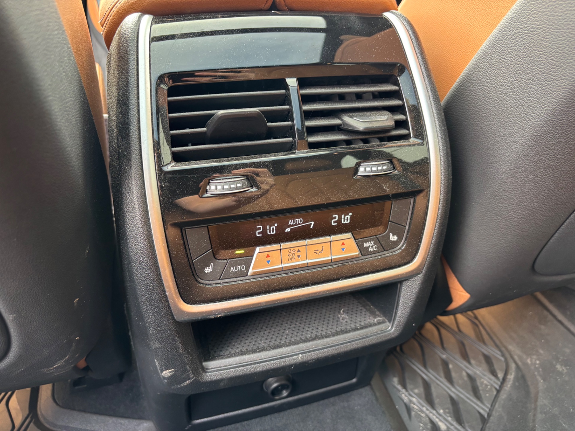 BMW X5 2023
