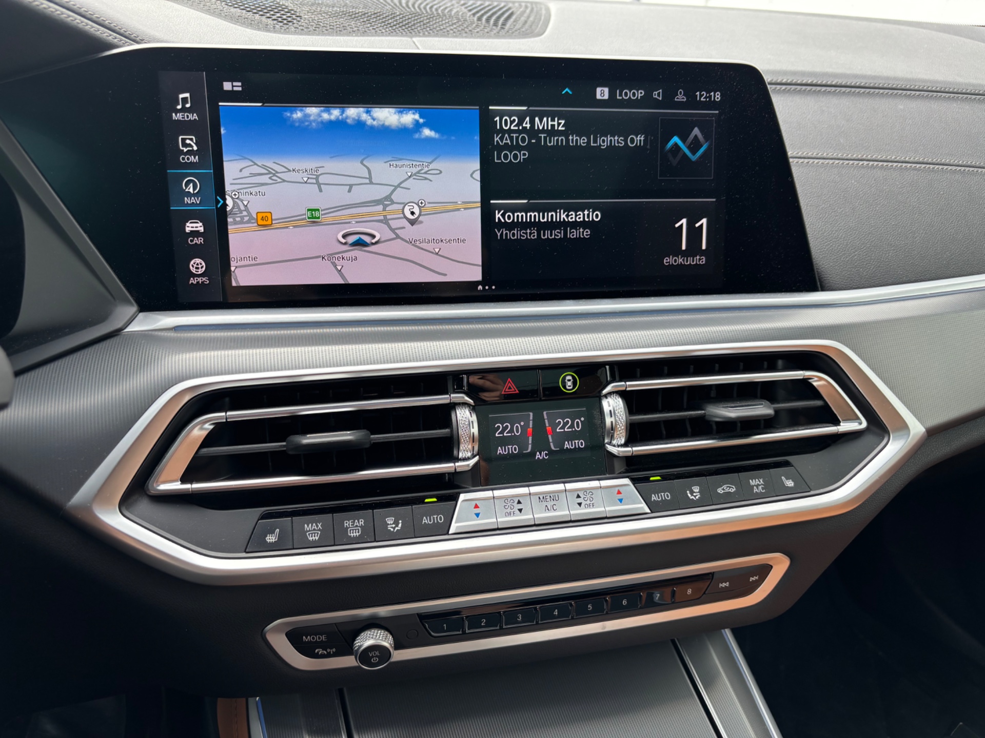 BMW X5 2023