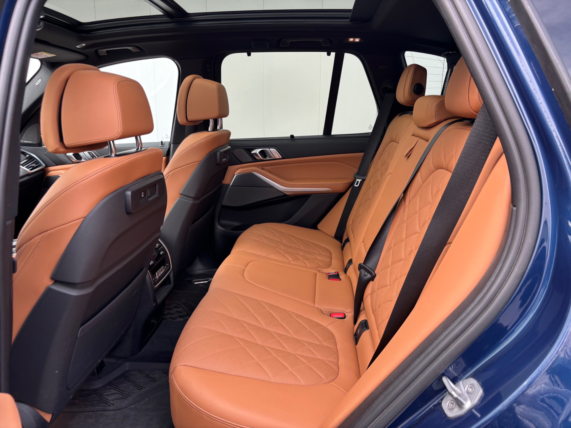 BMW X5 2023