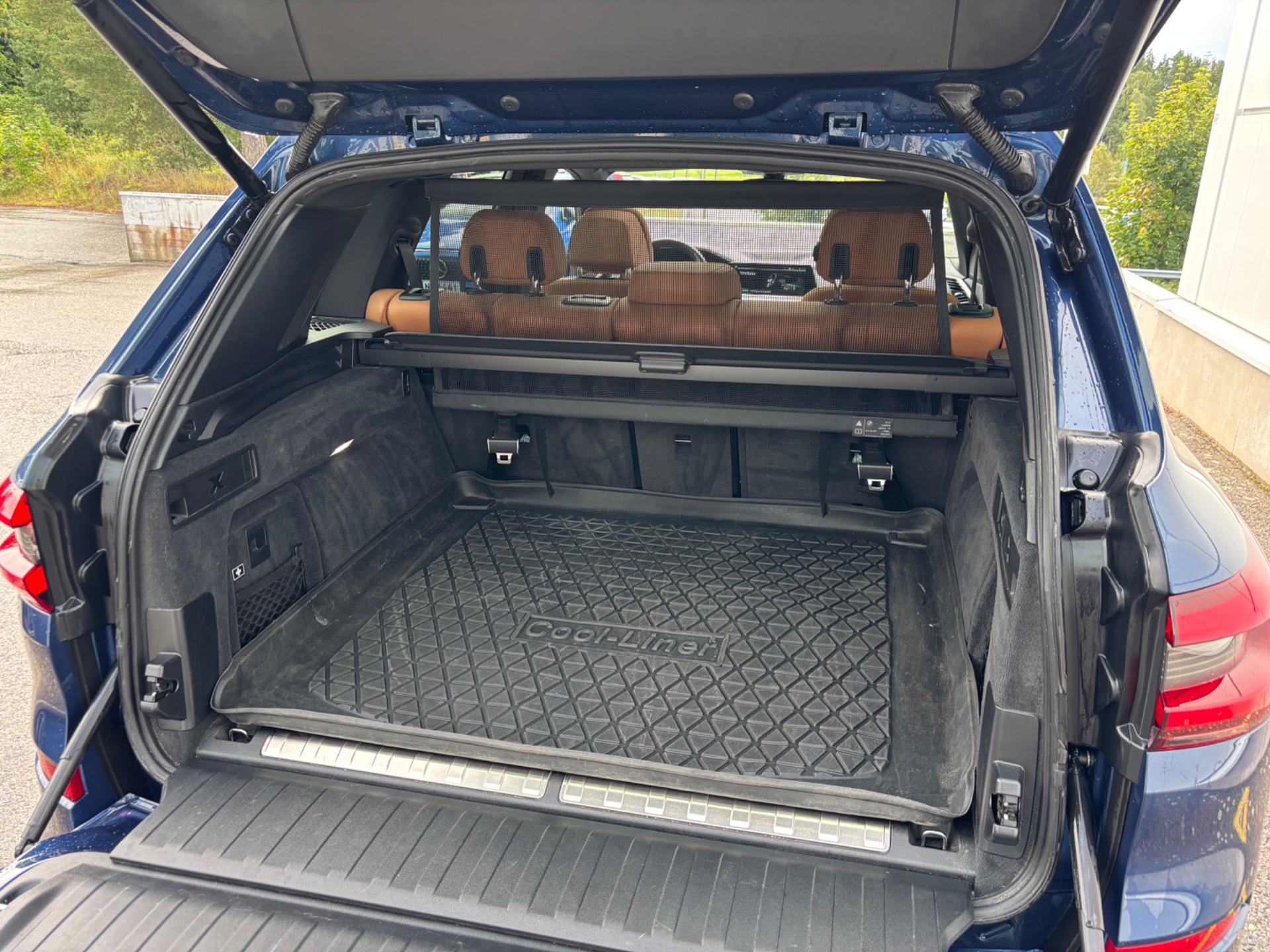 BMW X5 2023