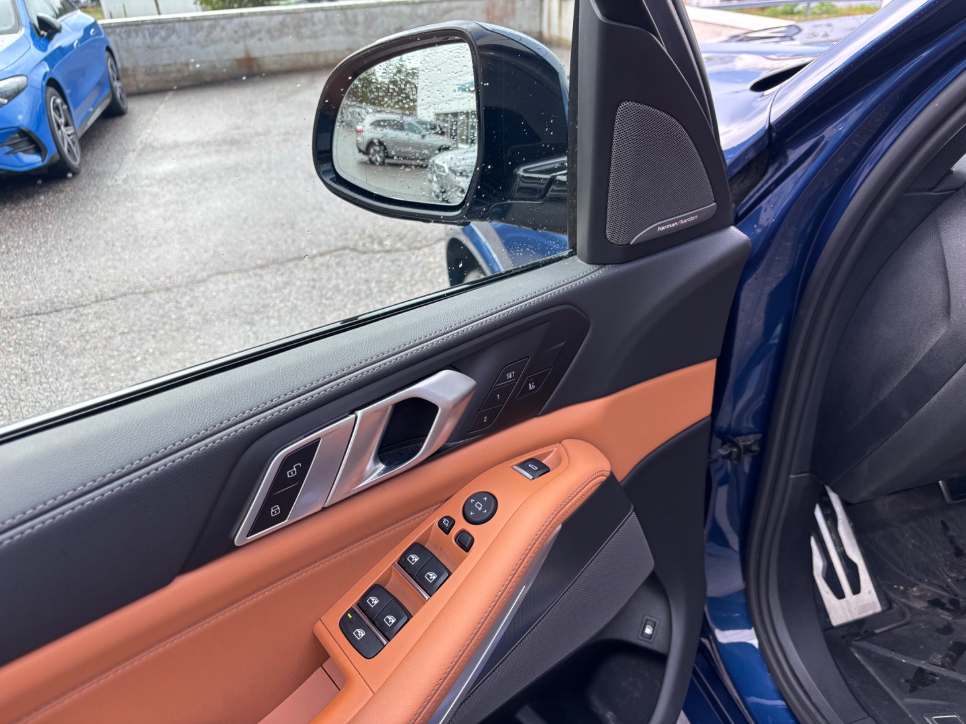 BMW X5 2023