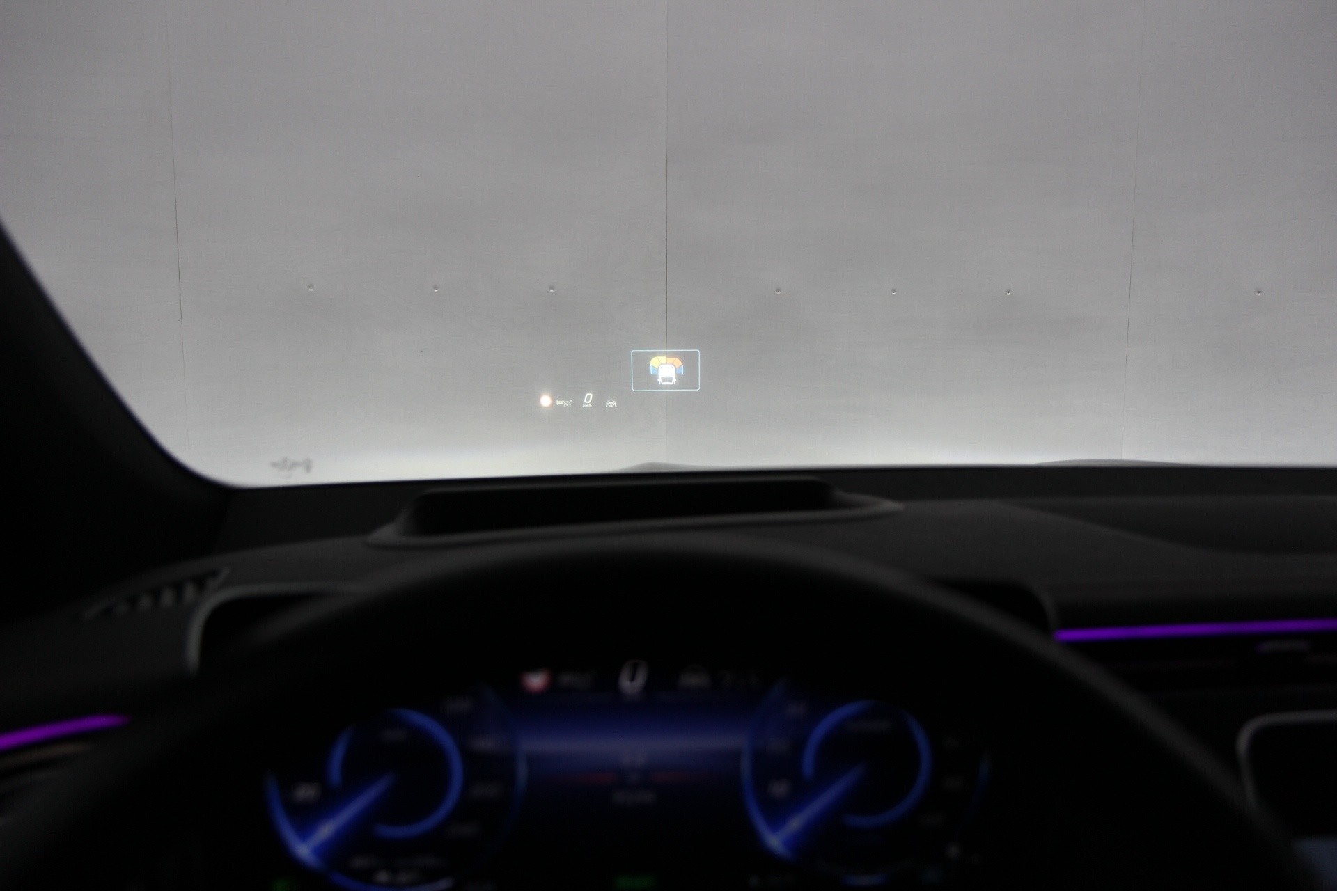 Mercedes-Benz EQS SUV 2023