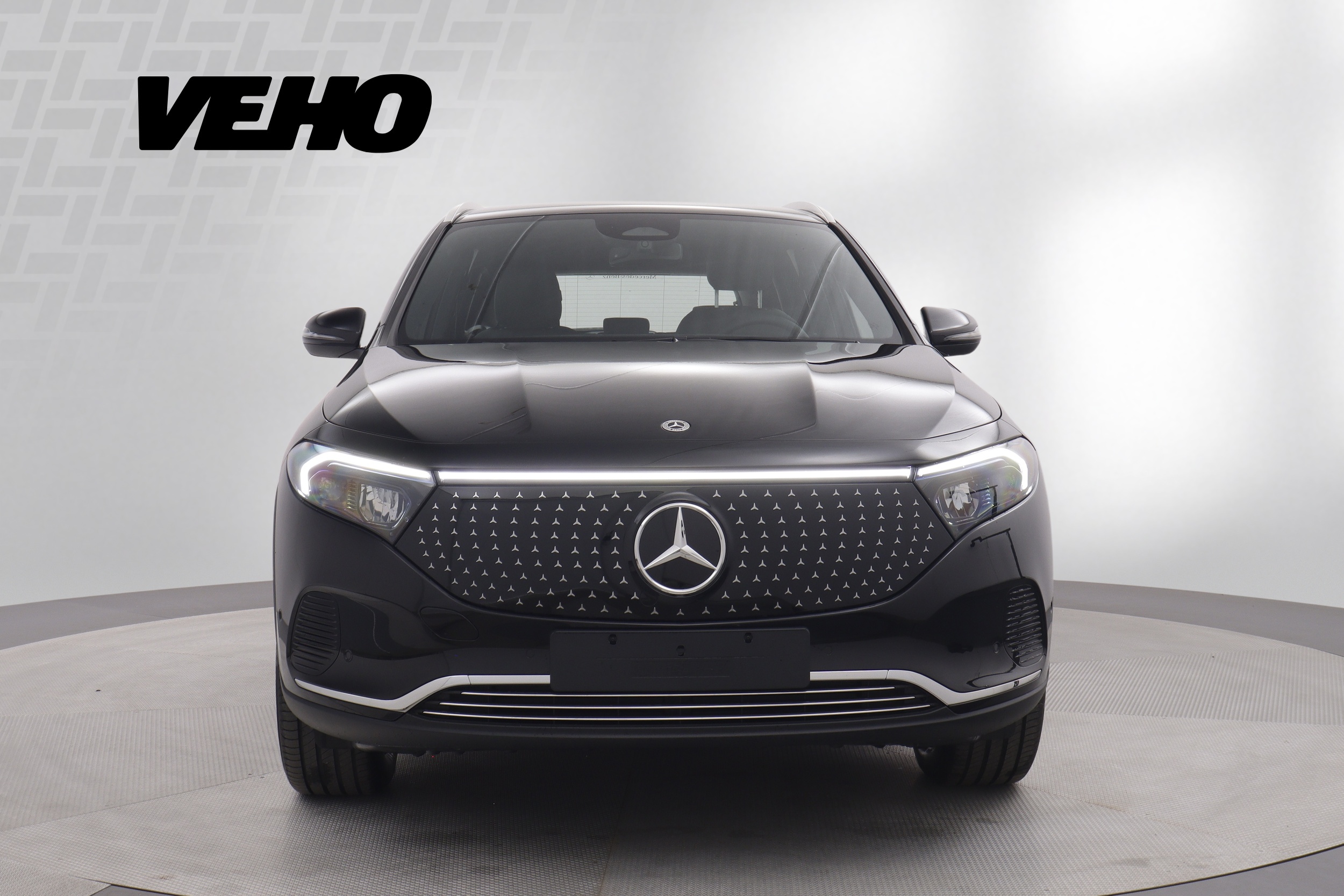 Mercedes-Benz EQA 2025