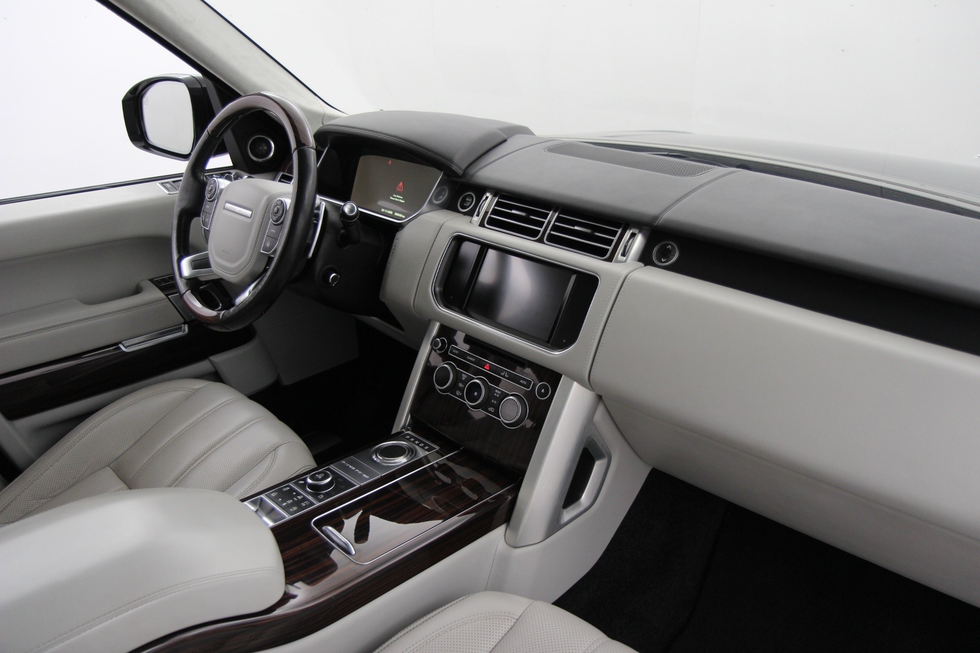 Land Rover Range Rover 2016