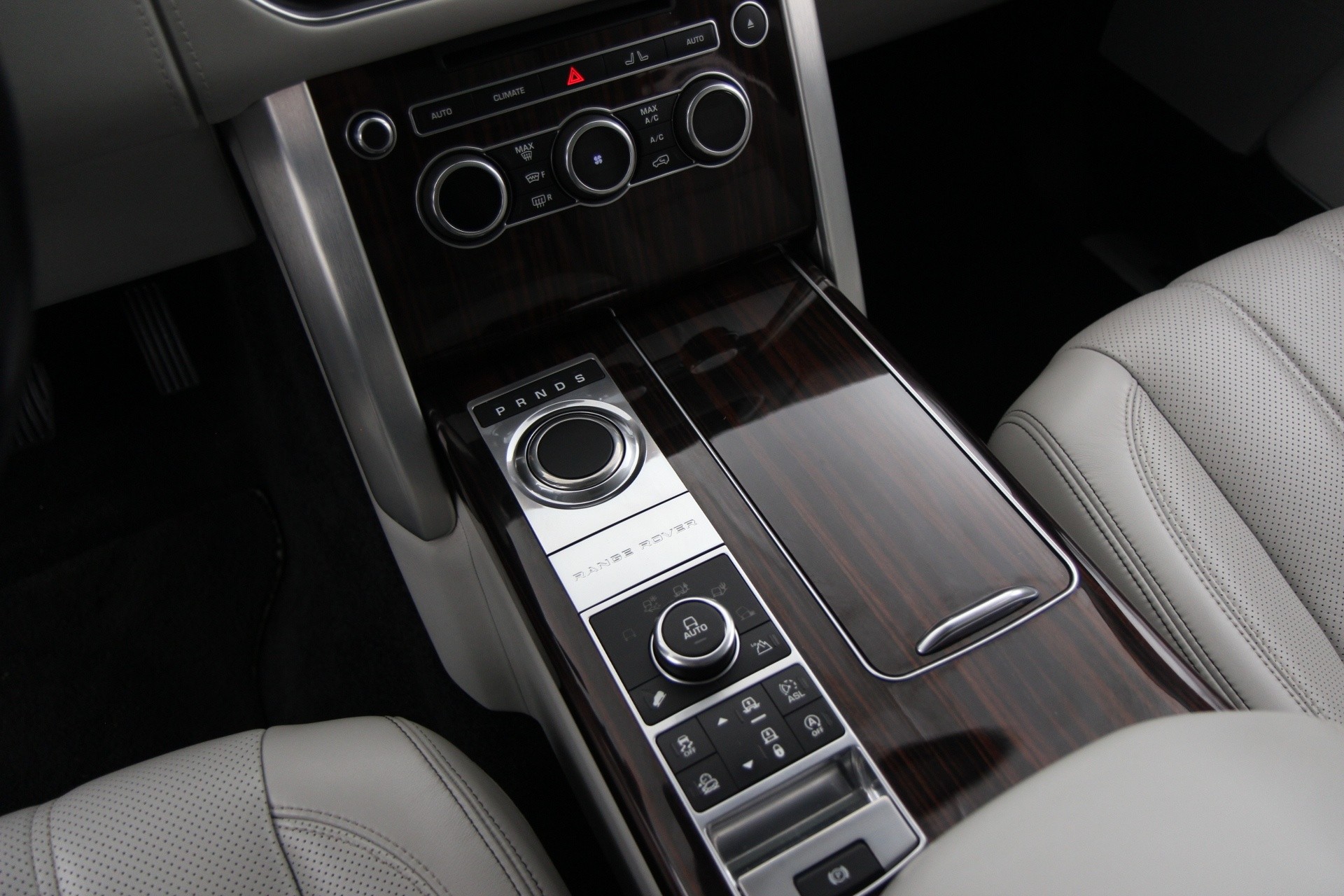 Land Rover Range Rover 2016