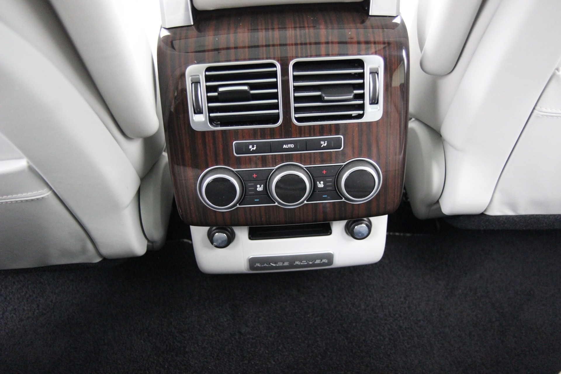 Land Rover Range Rover 2016