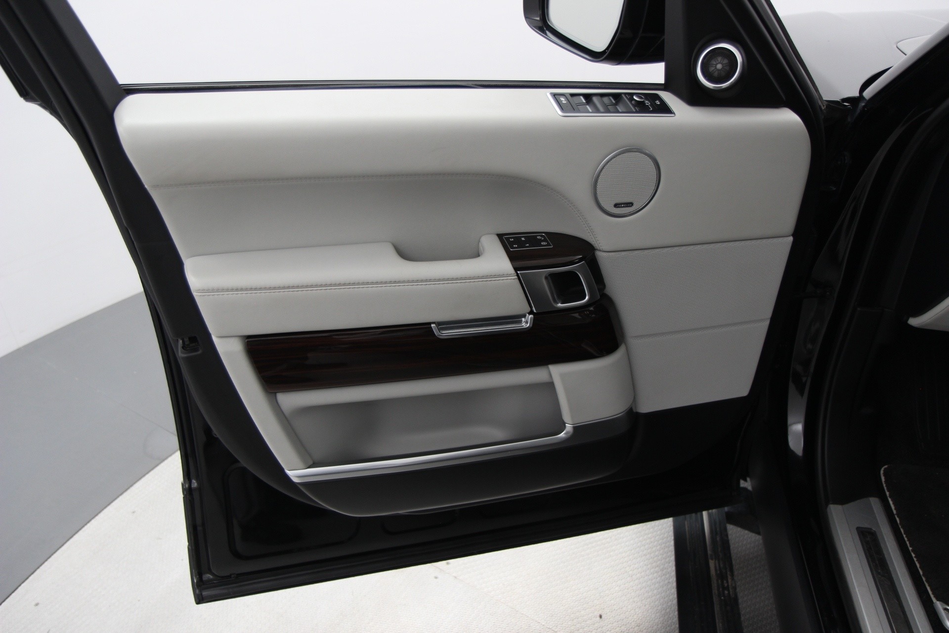 Land Rover Range Rover 2016