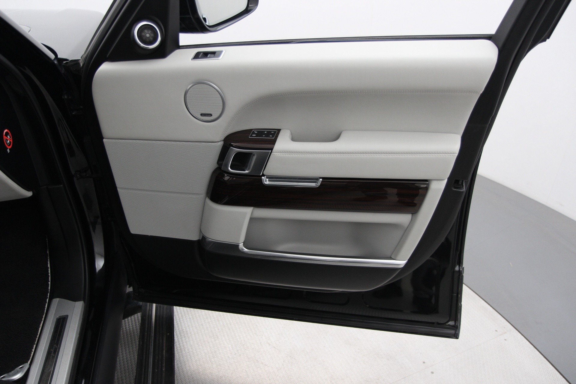 Land Rover Range Rover 2016