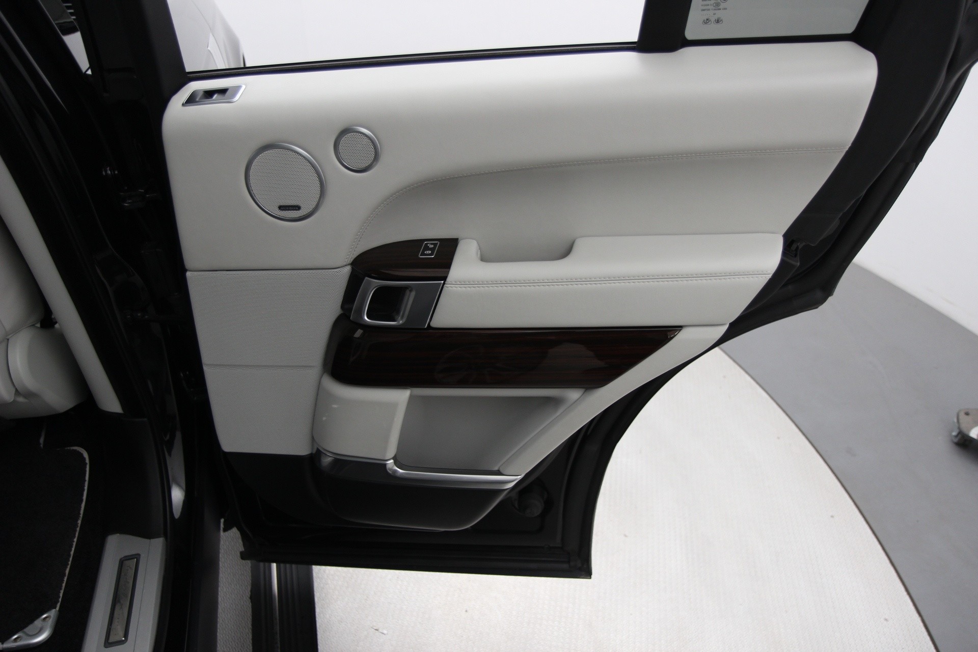 Land Rover Range Rover 2016